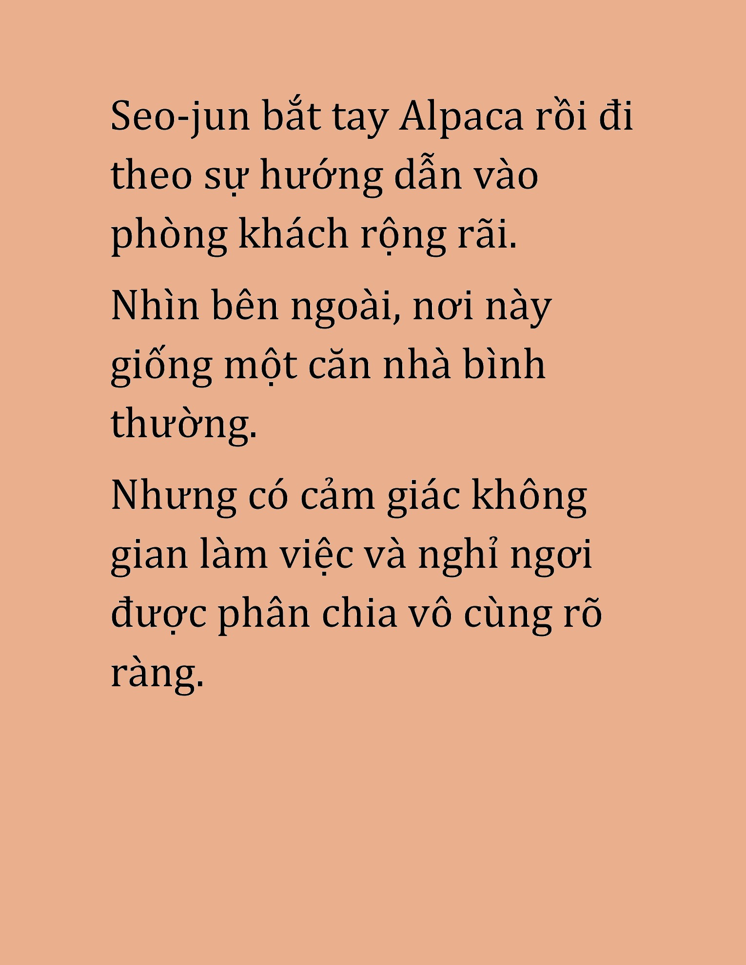 Đọc truyện HAT[NOVEL] Cao Thủ Kiếm Thuật Stream Game - Chap 12