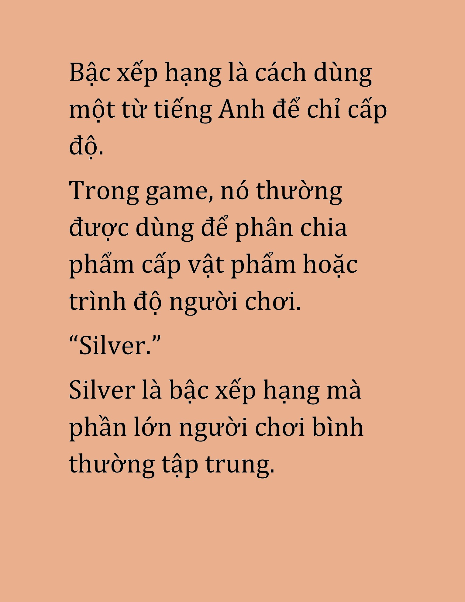 Đọc truyện HAT[NOVEL] Cao Thủ Kiếm Thuật Stream Game - Chap 12
