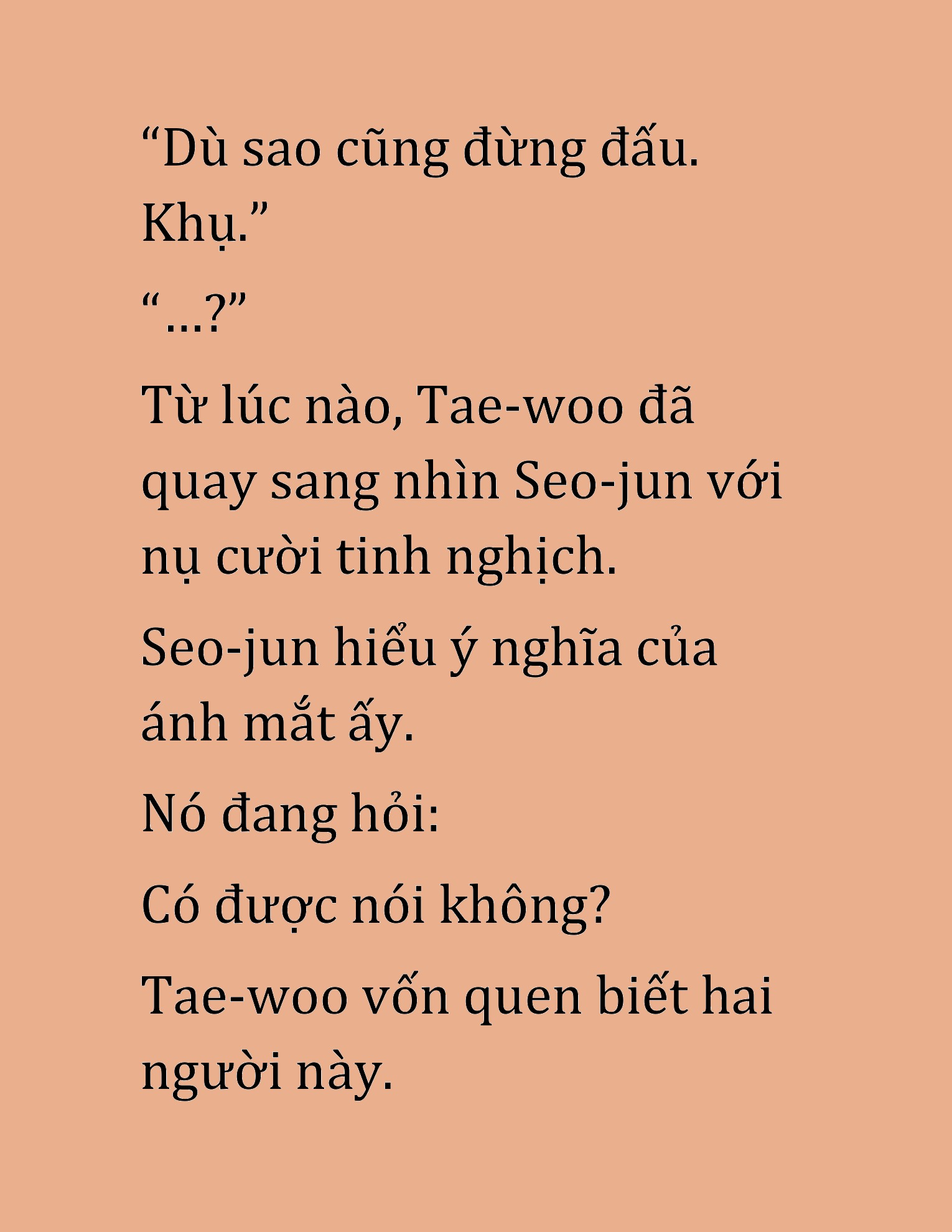 Đọc truyện HAT[NOVEL] Cao Thủ Kiếm Thuật Stream Game - Chap 12