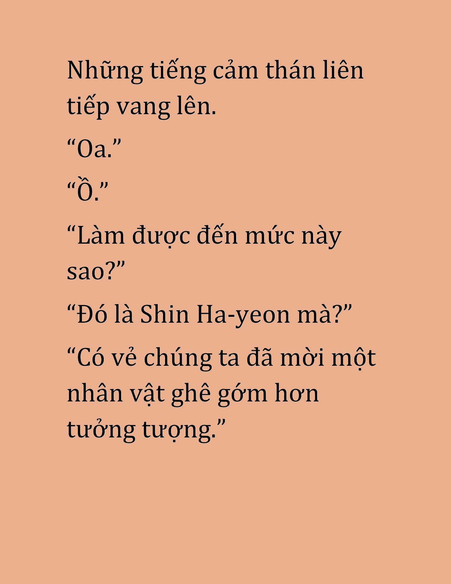 Đọc truyện HAT[NOVEL] Cao Thủ Kiếm Thuật Stream Game - Chap 12