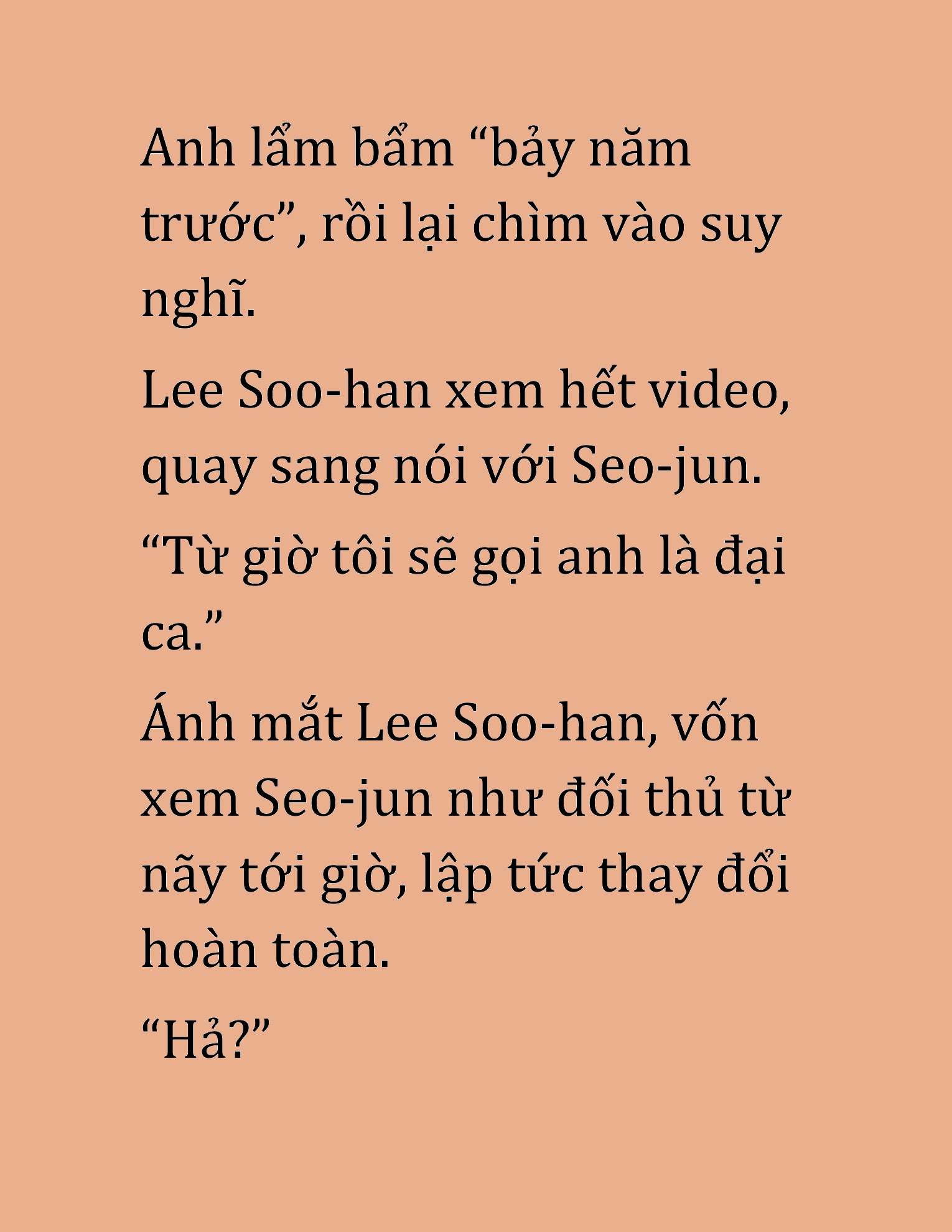 Đọc truyện HAT[NOVEL] Cao Thủ Kiếm Thuật Stream Game - Chap 12