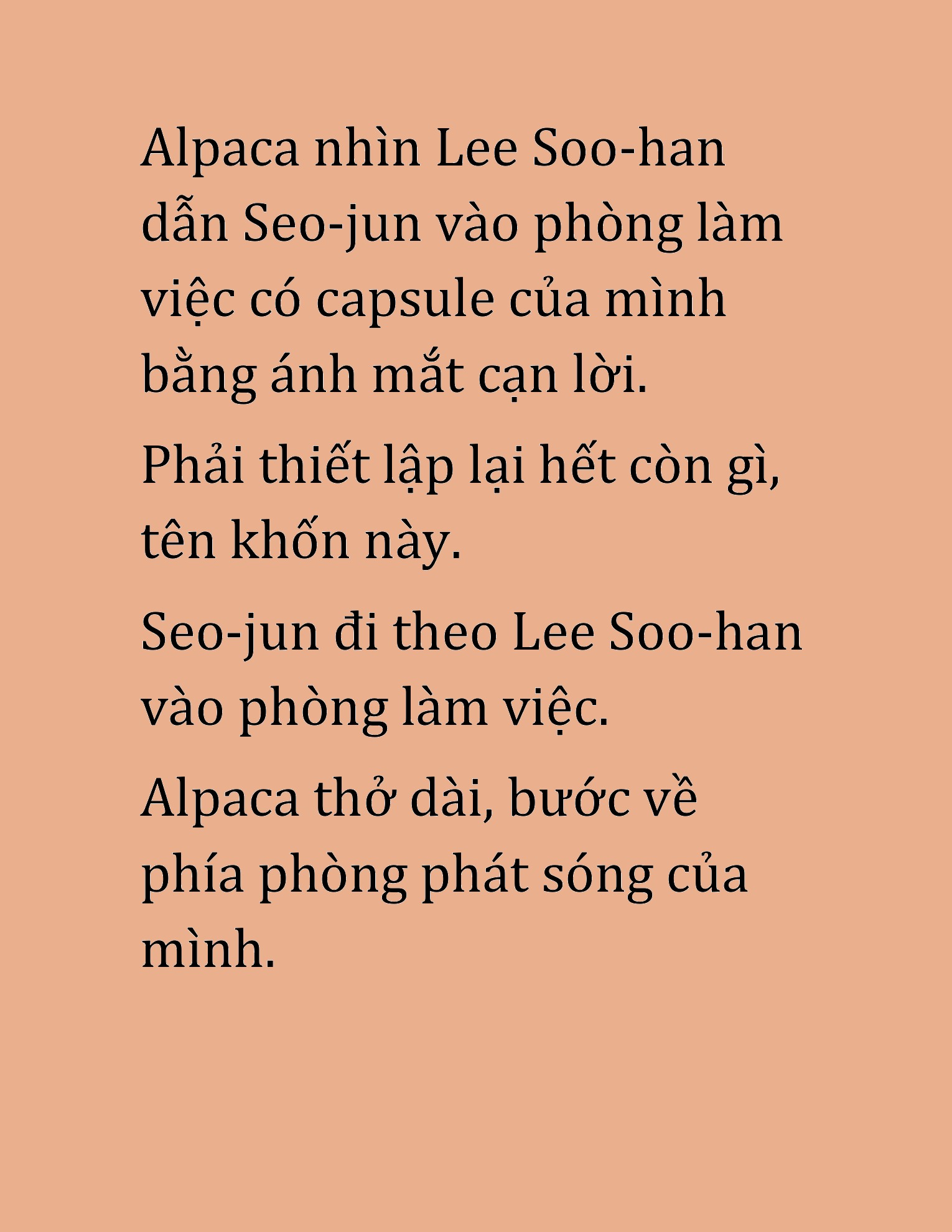 Đọc truyện HAT[NOVEL] Cao Thủ Kiếm Thuật Stream Game - Chap 12