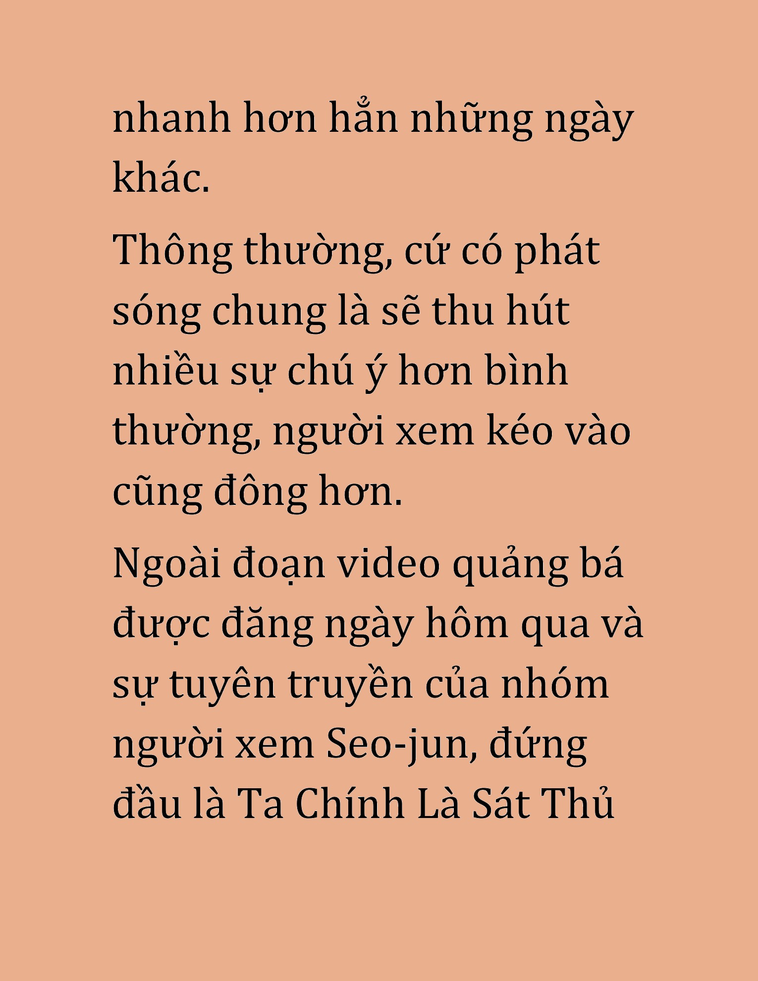 Đọc truyện HAT[NOVEL] Cao Thủ Kiếm Thuật Stream Game - Chap 13