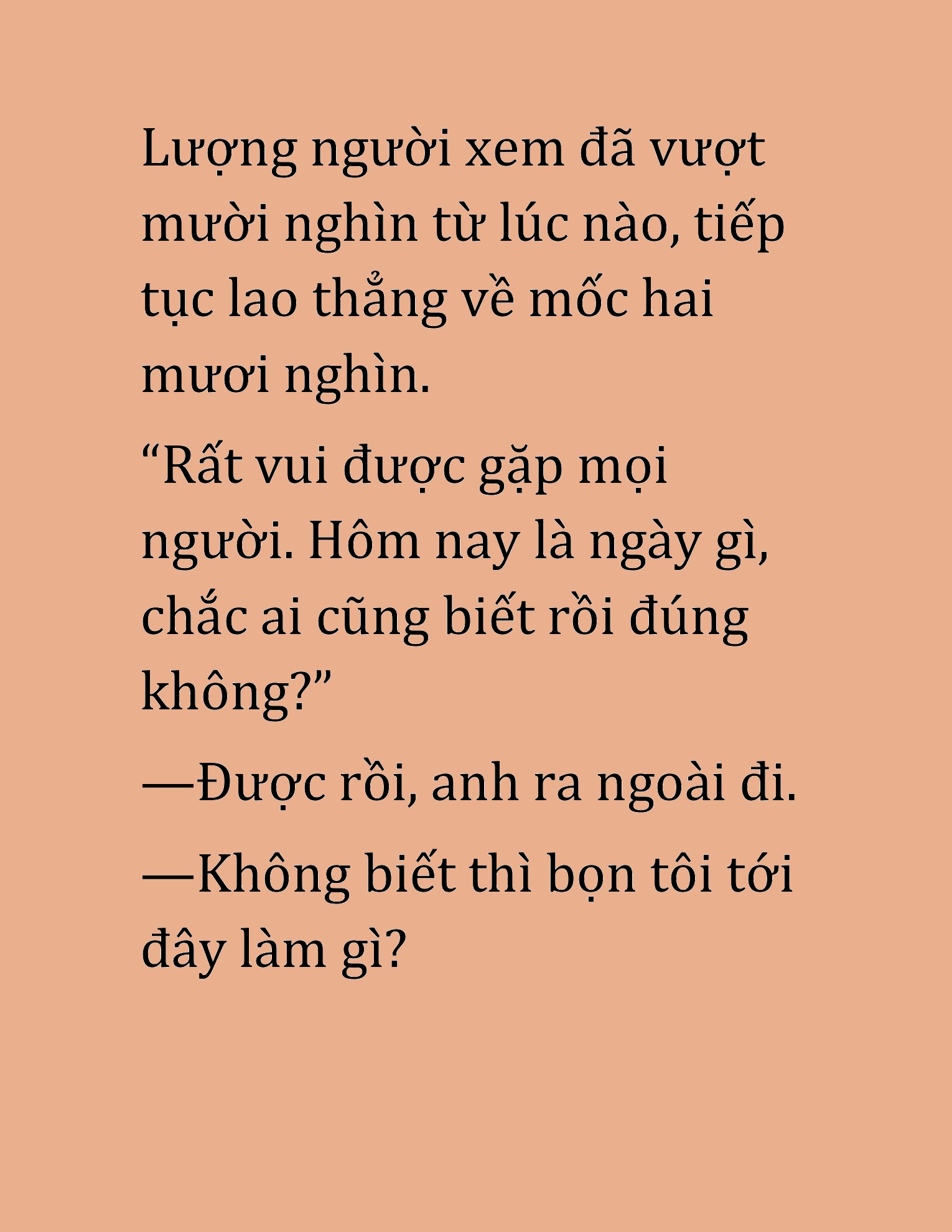 Đọc truyện HAT[NOVEL] Cao Thủ Kiếm Thuật Stream Game - Chap 13