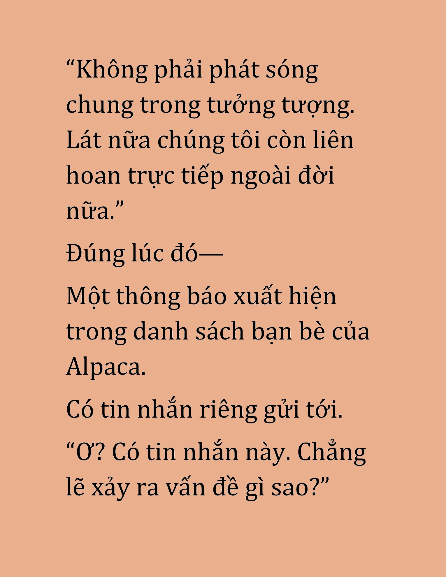 Đọc truyện HAT[NOVEL] Cao Thủ Kiếm Thuật Stream Game - Chap 13