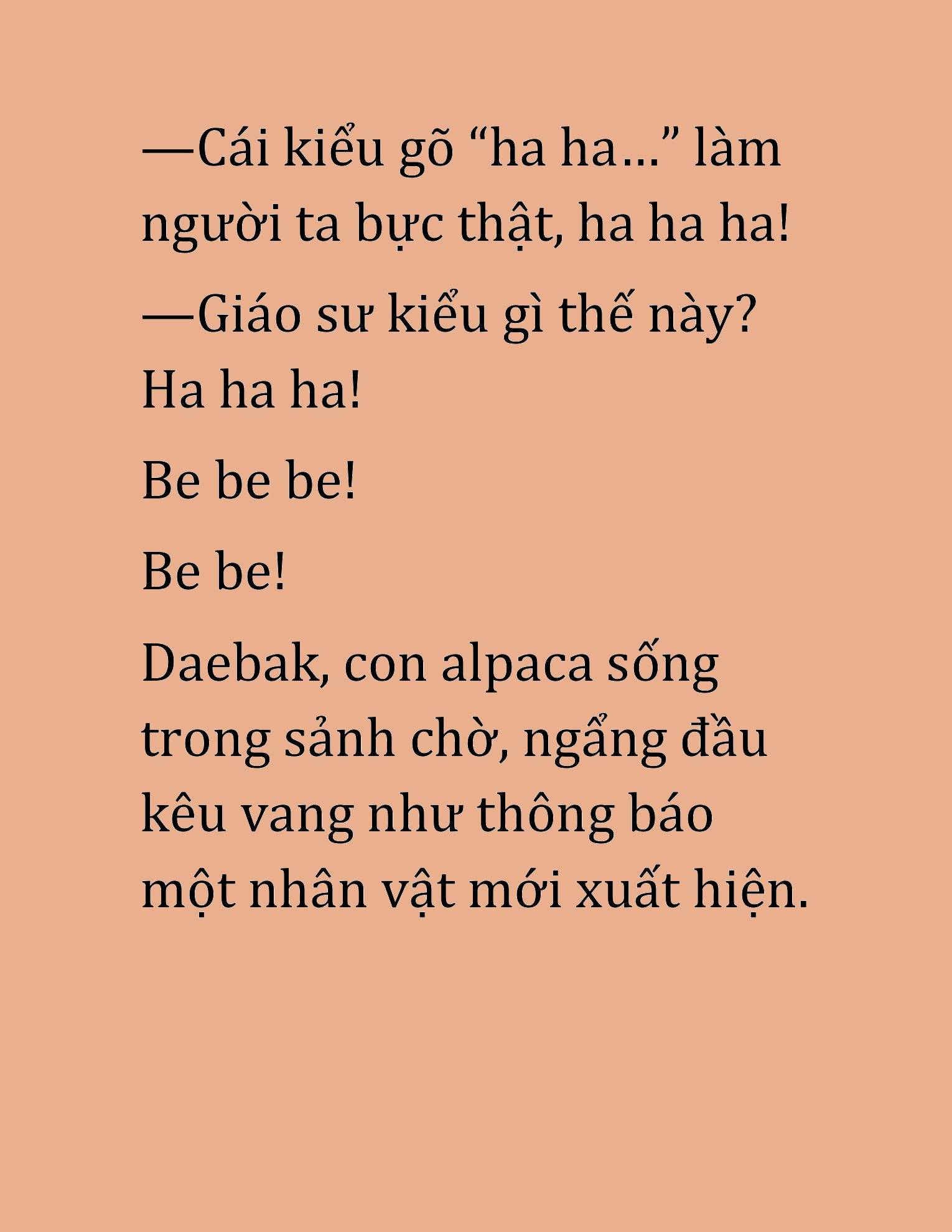 Đọc truyện HAT[NOVEL] Cao Thủ Kiếm Thuật Stream Game - Chap 13
