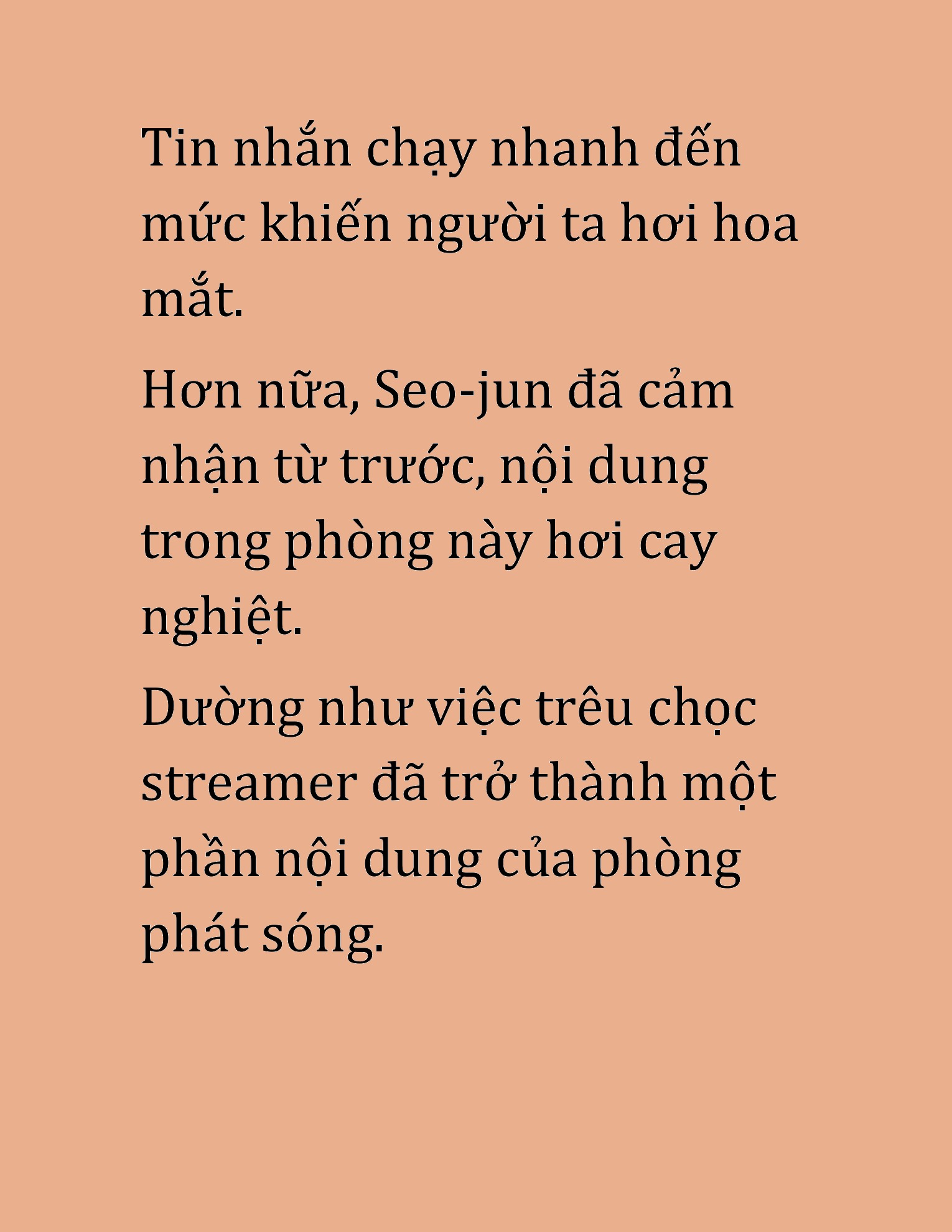 Đọc truyện HAT[NOVEL] Cao Thủ Kiếm Thuật Stream Game - Chap 13