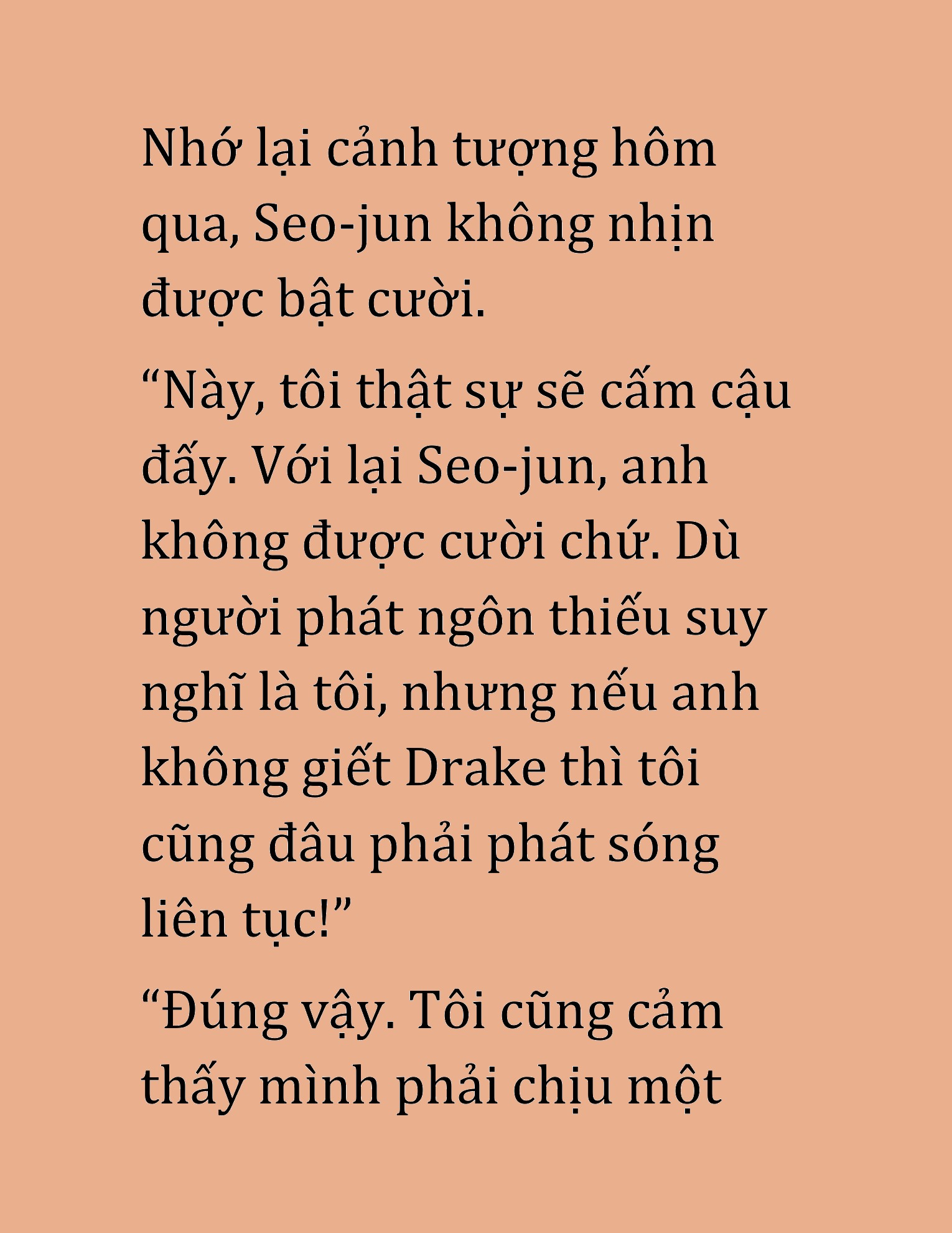Đọc truyện HAT[NOVEL] Cao Thủ Kiếm Thuật Stream Game - Chap 13