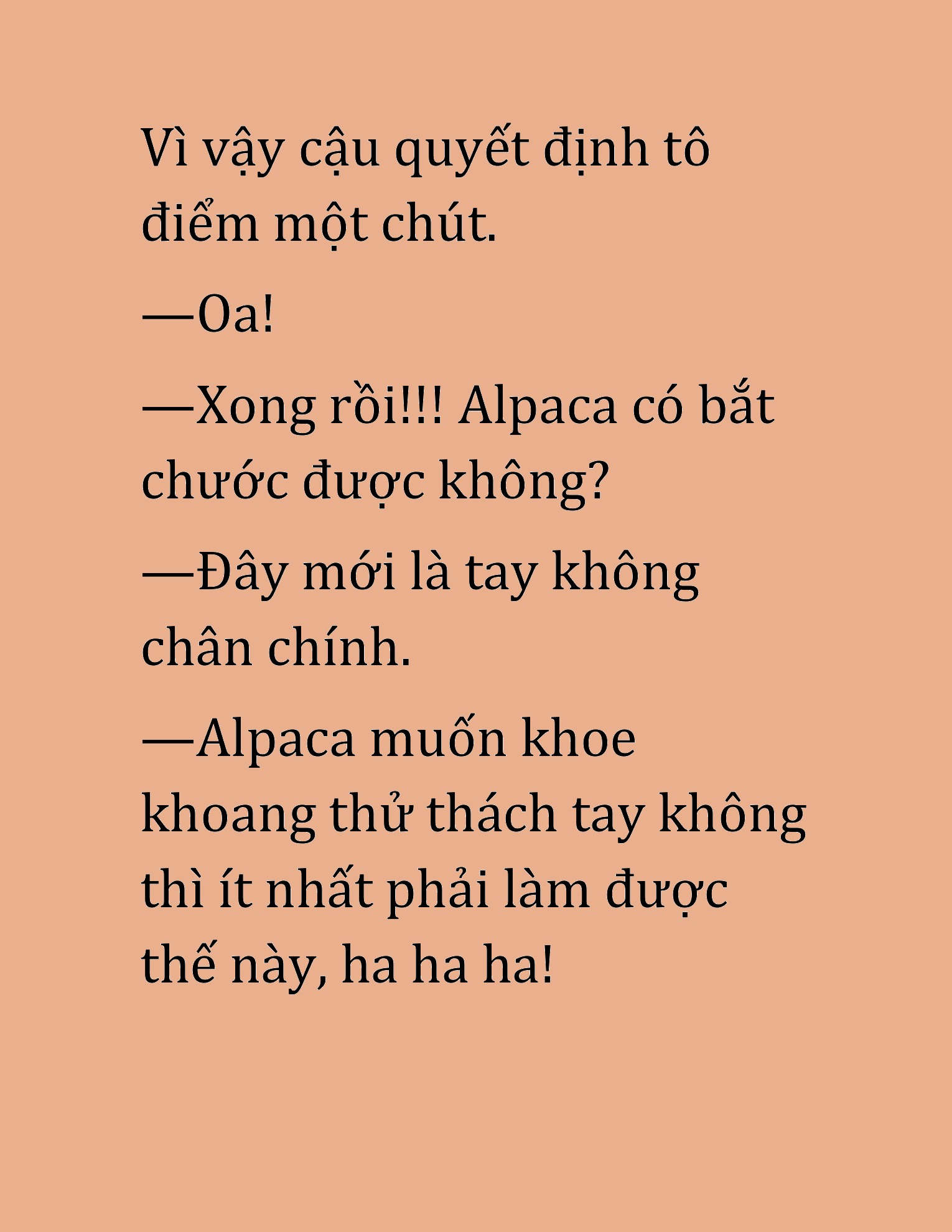 Đọc truyện HAT[NOVEL] Cao Thủ Kiếm Thuật Stream Game - Chap 13