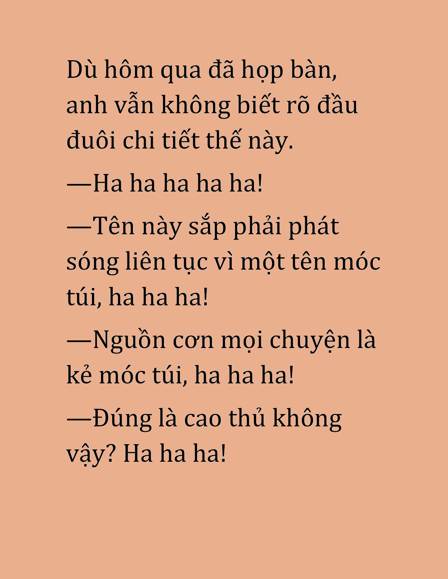 Đọc truyện HAT[NOVEL] Cao Thủ Kiếm Thuật Stream Game - Chap 13
