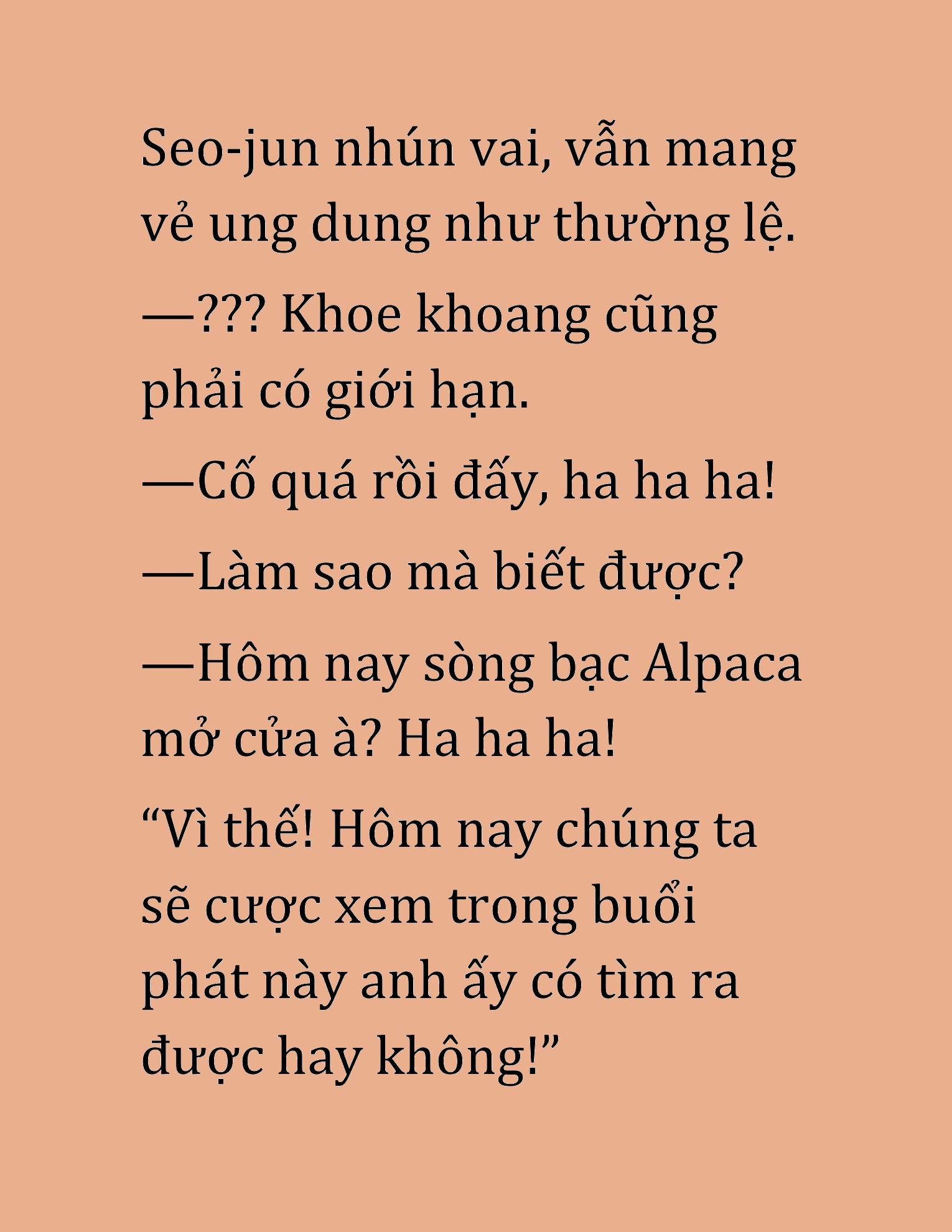 Đọc truyện HAT[NOVEL] Cao Thủ Kiếm Thuật Stream Game - Chap 13