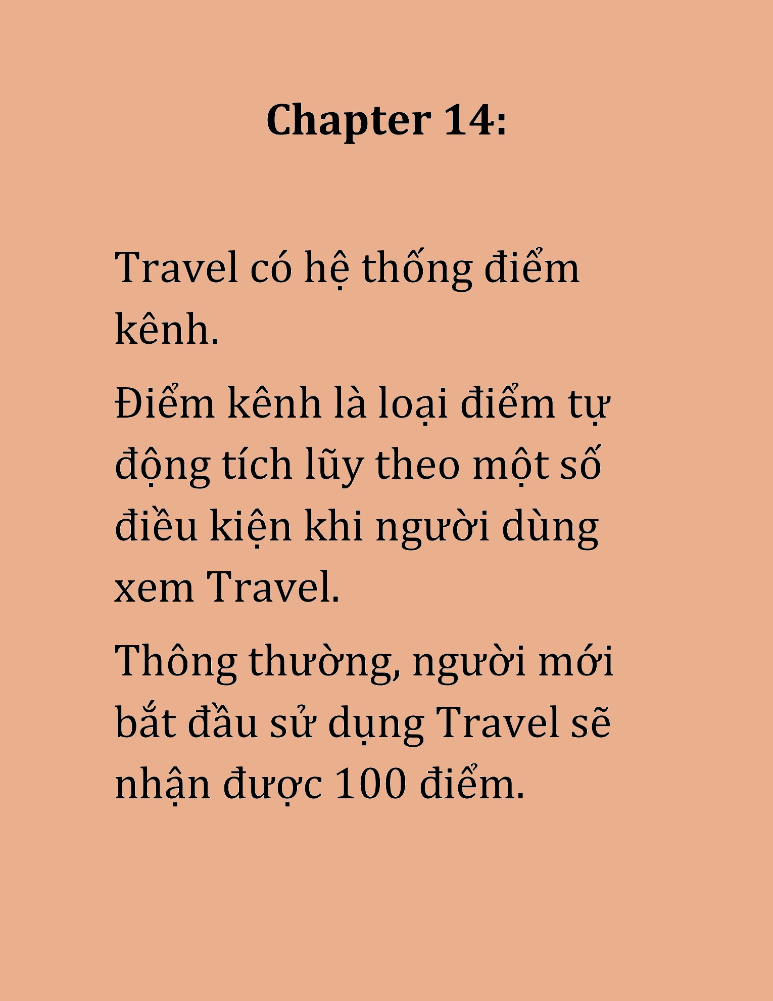 Đọc truyện HAT[NOVEL] Cao Thủ Kiếm Thuật Stream Game - Chap 14