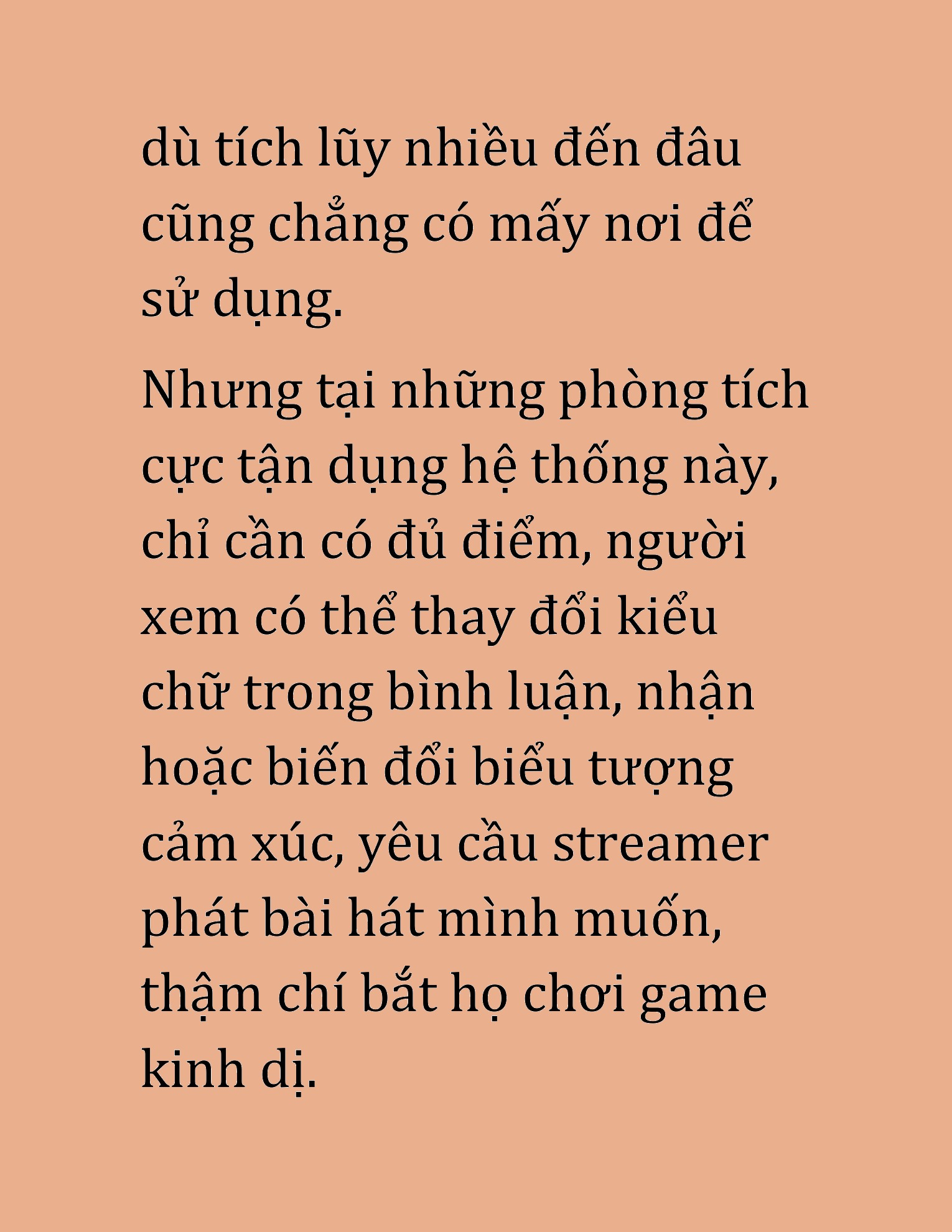 Đọc truyện HAT[NOVEL] Cao Thủ Kiếm Thuật Stream Game - Chap 14