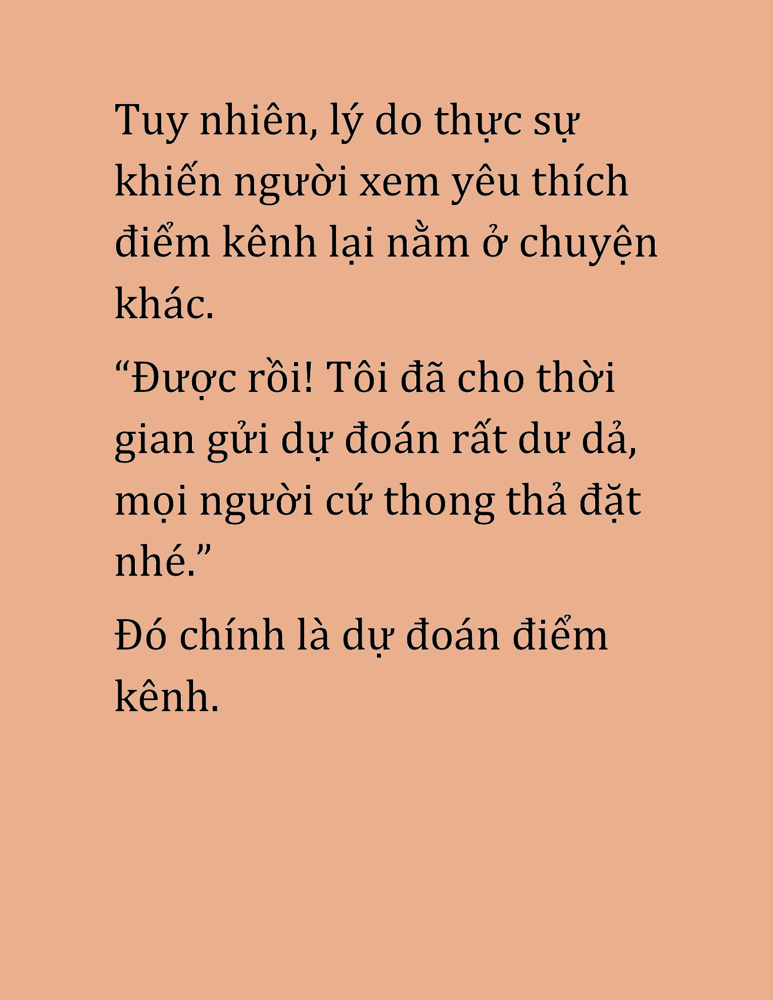 Đọc truyện HAT[NOVEL] Cao Thủ Kiếm Thuật Stream Game - Chap 14