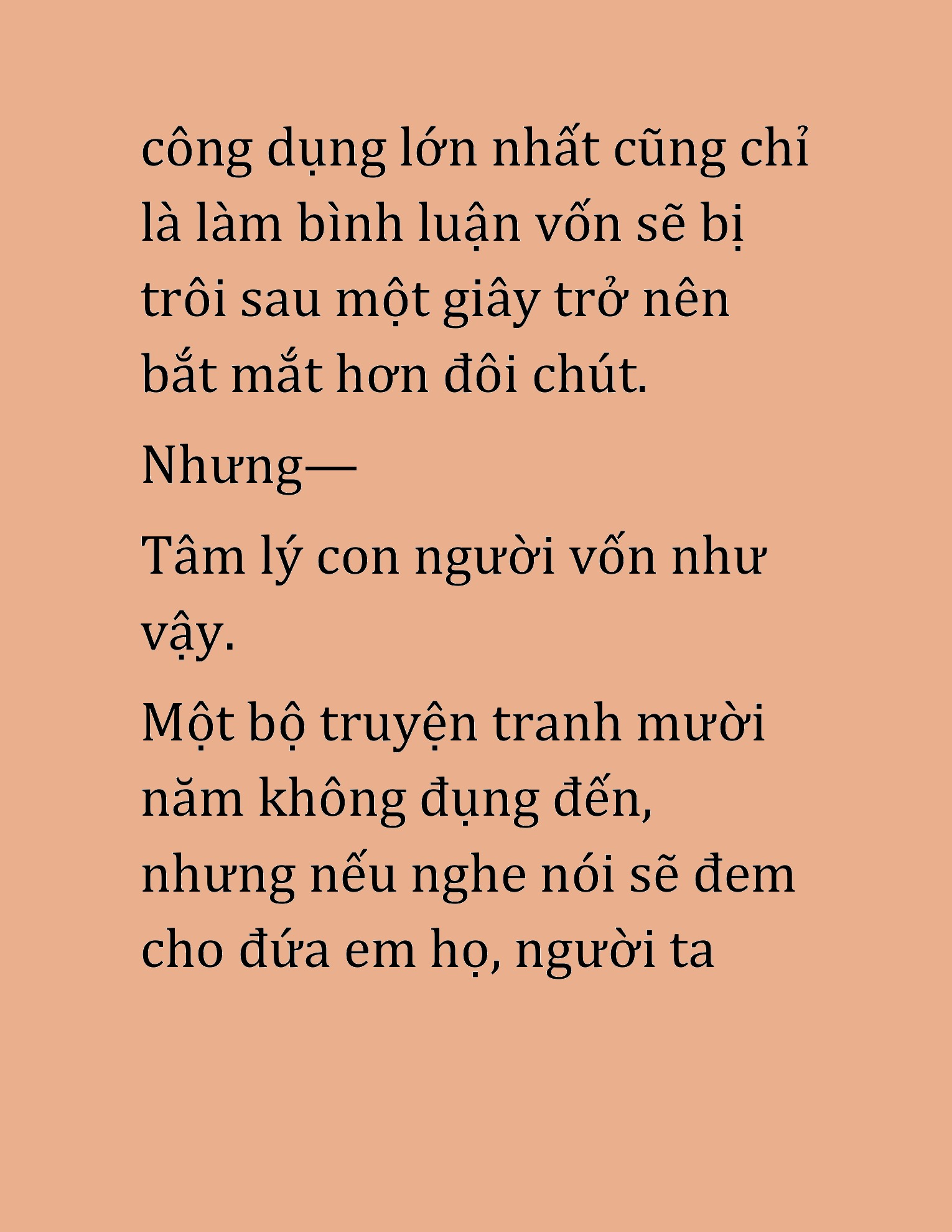 Đọc truyện HAT[NOVEL] Cao Thủ Kiếm Thuật Stream Game - Chap 14