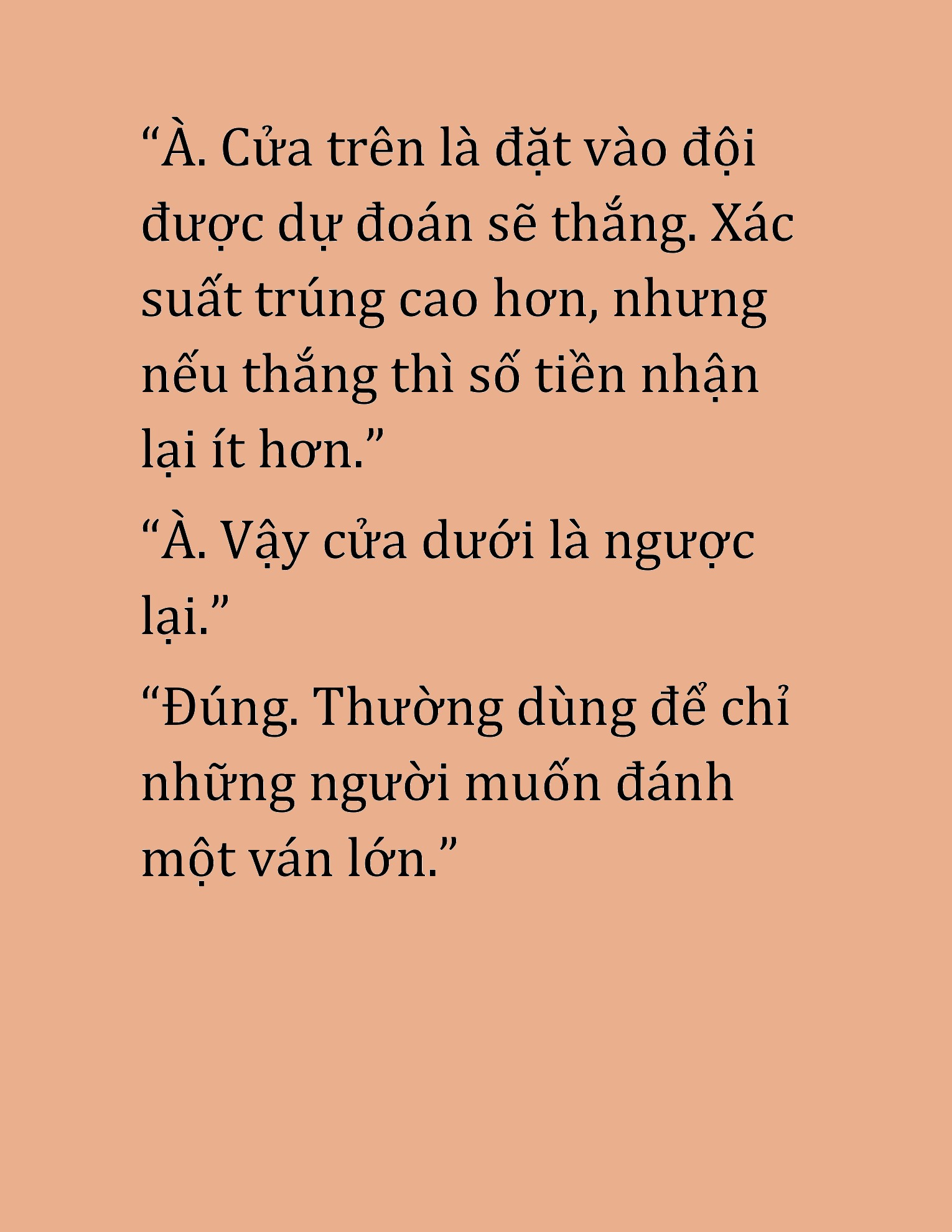 Đọc truyện HAT[NOVEL] Cao Thủ Kiếm Thuật Stream Game - Chap 14
