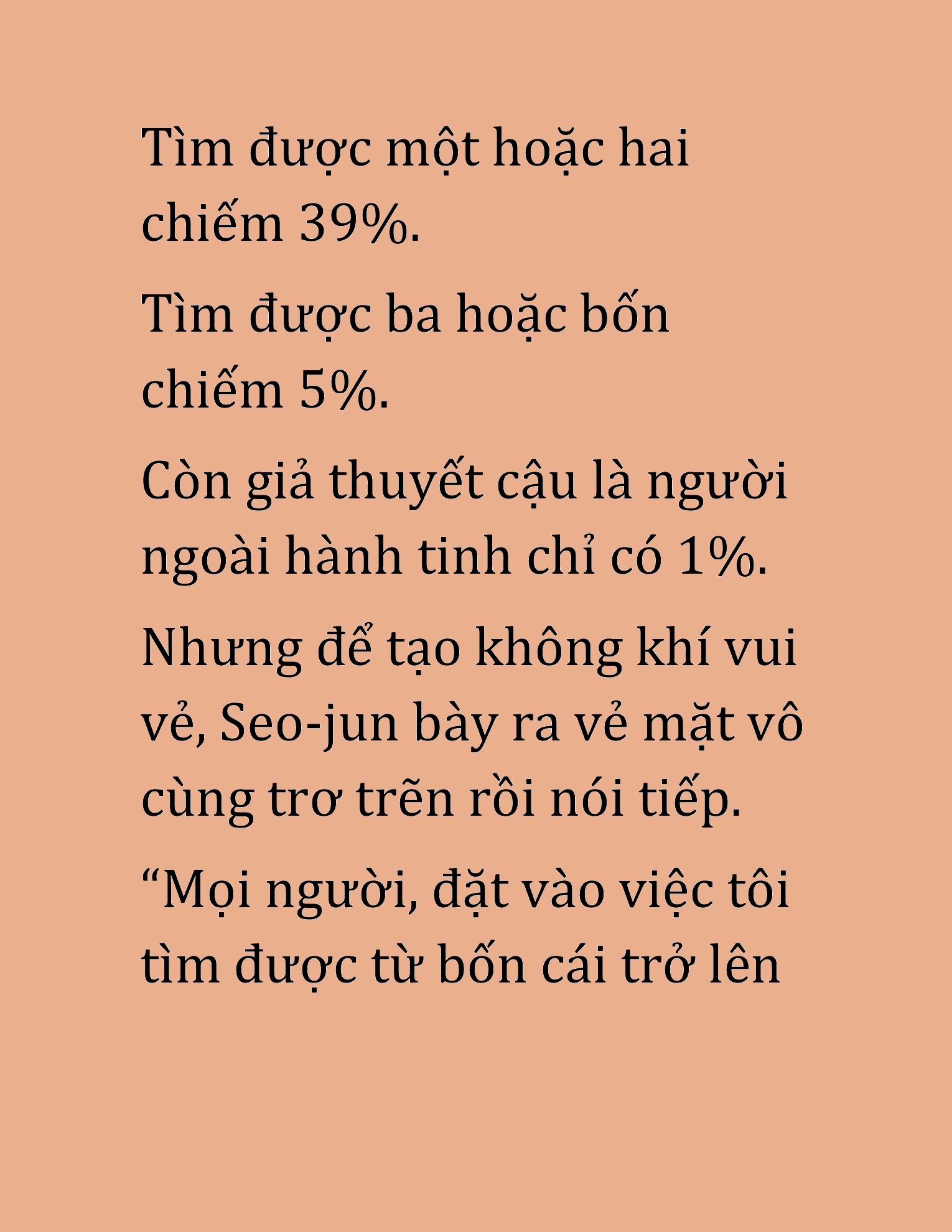Đọc truyện HAT[NOVEL] Cao Thủ Kiếm Thuật Stream Game - Chap 14
