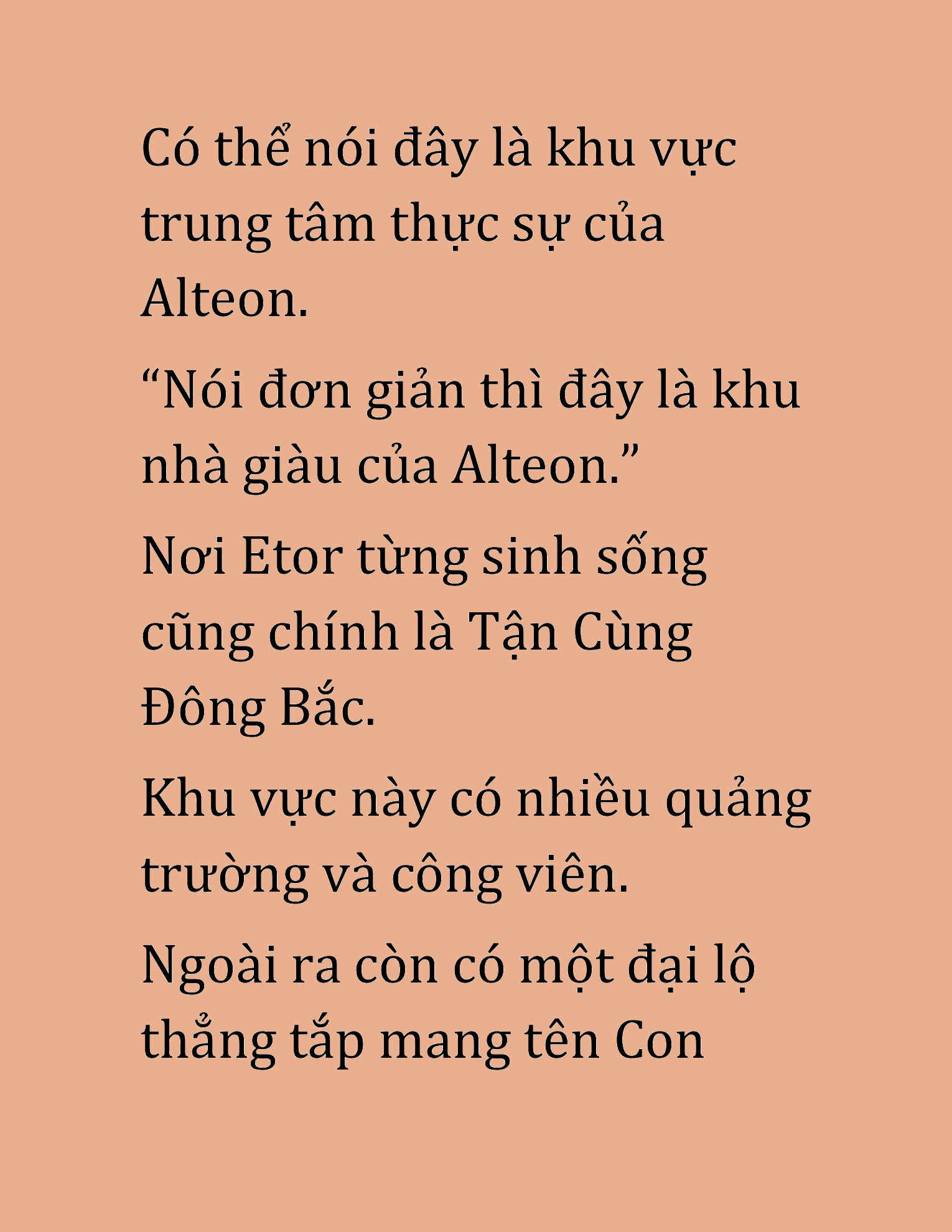 Đọc truyện HAT[NOVEL] Cao Thủ Kiếm Thuật Stream Game - Chap 14