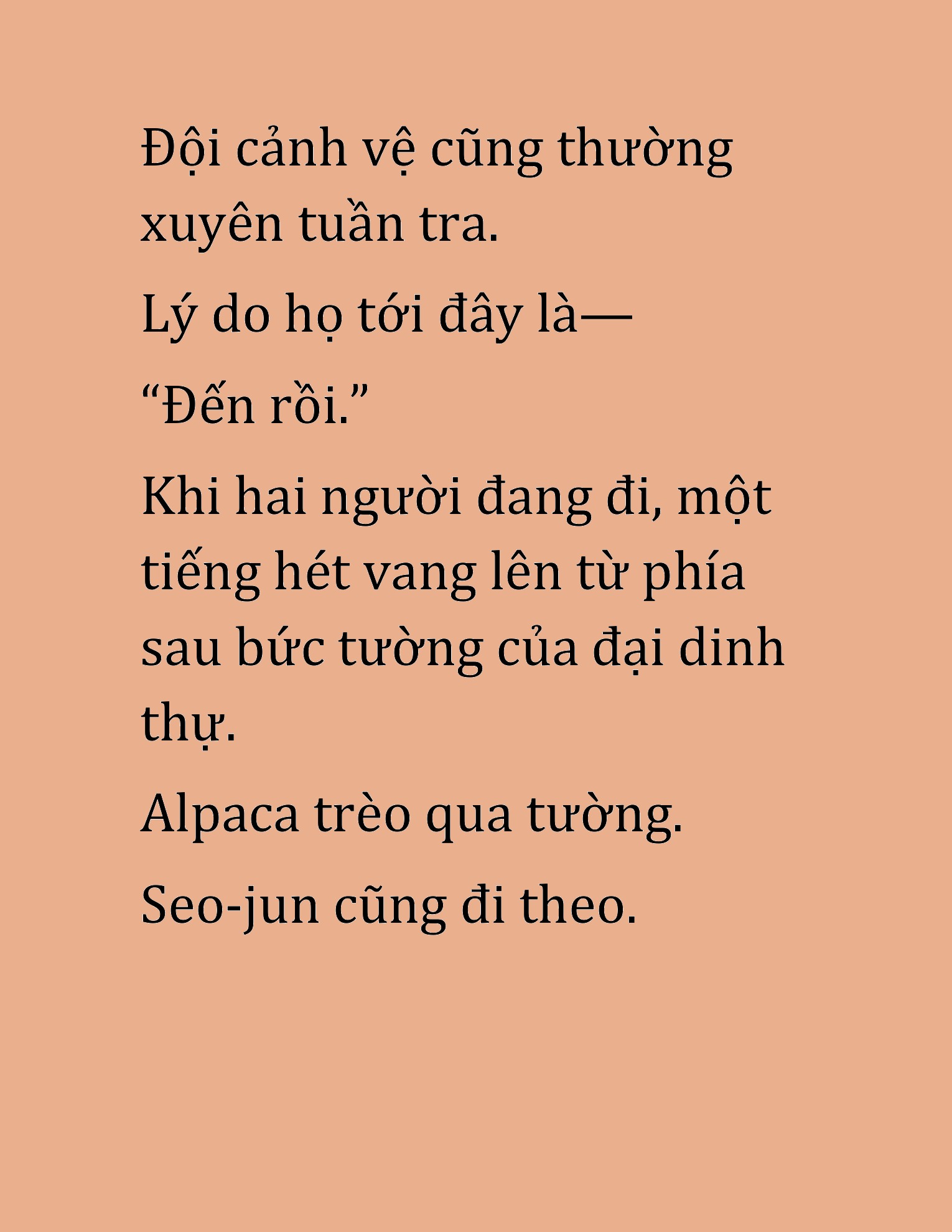 Đọc truyện HAT[NOVEL] Cao Thủ Kiếm Thuật Stream Game - Chap 14