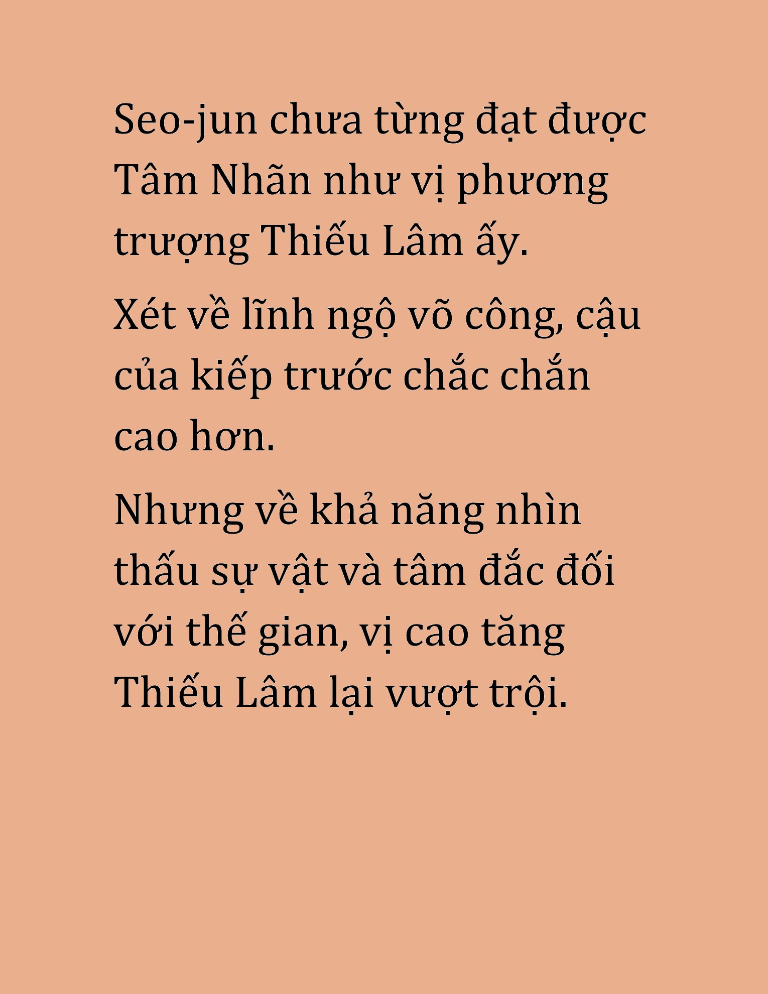 Đọc truyện HAT[NOVEL] Cao Thủ Kiếm Thuật Stream Game - Chap 14