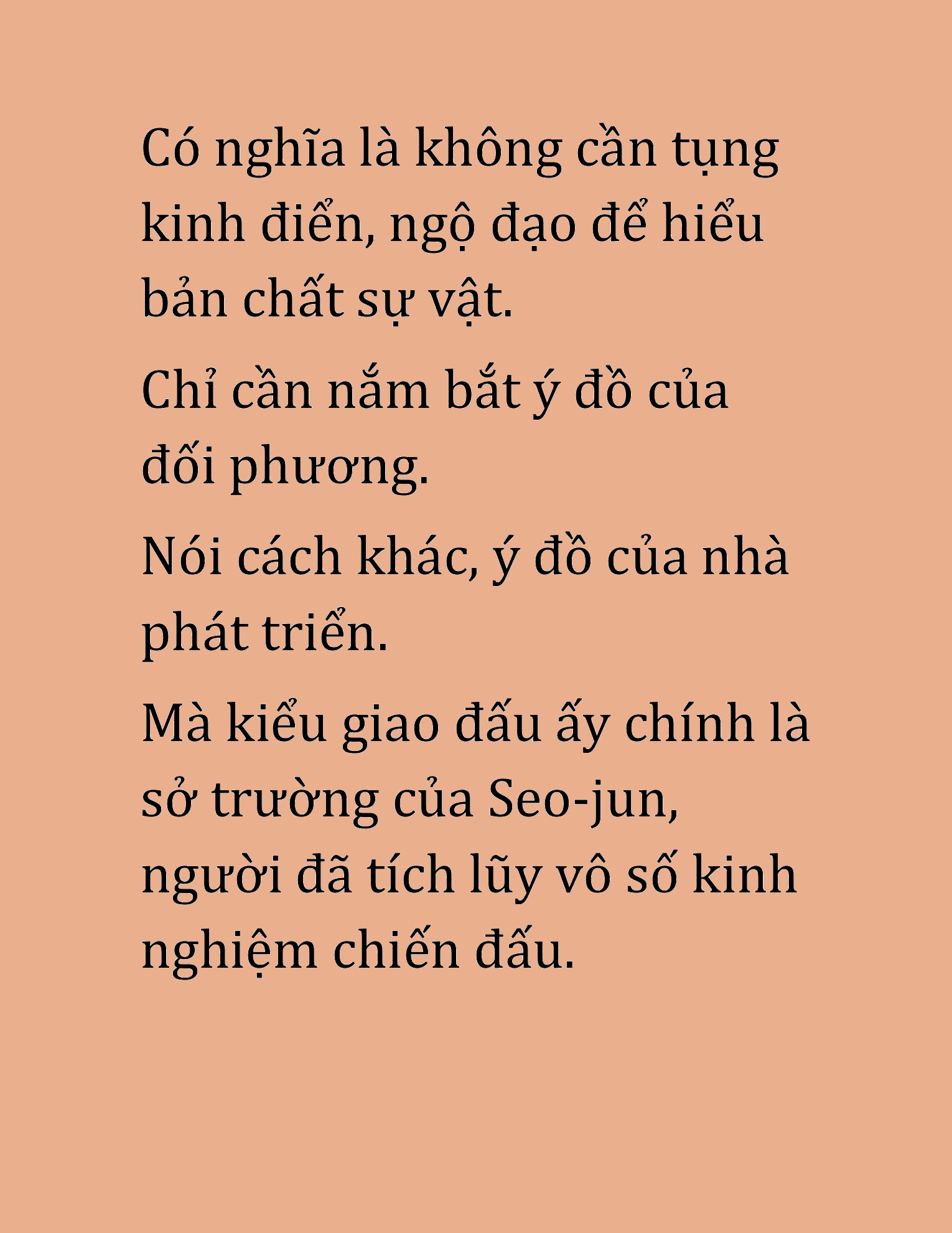 Đọc truyện HAT[NOVEL] Cao Thủ Kiếm Thuật Stream Game - Chap 14