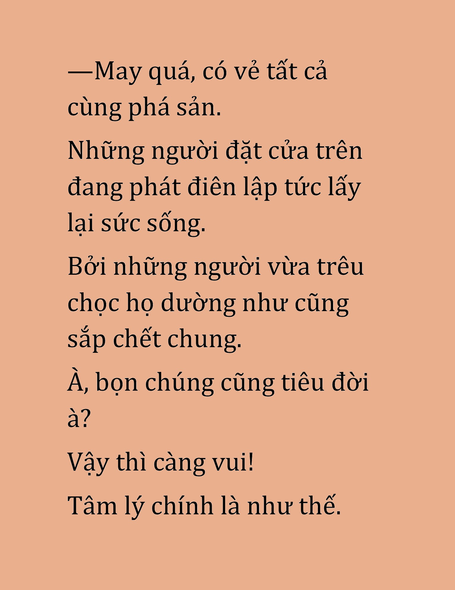 Đọc truyện HAT[NOVEL] Cao Thủ Kiếm Thuật Stream Game - Chap 15