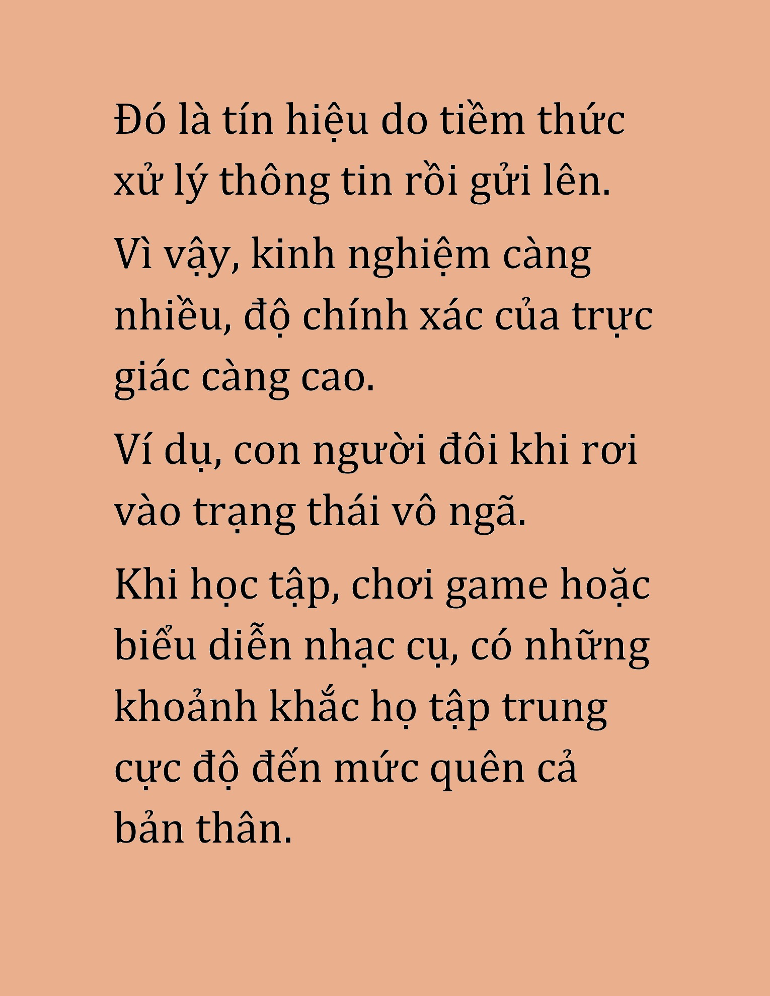 Đọc truyện HAT[NOVEL] Cao Thủ Kiếm Thuật Stream Game - Chap 15