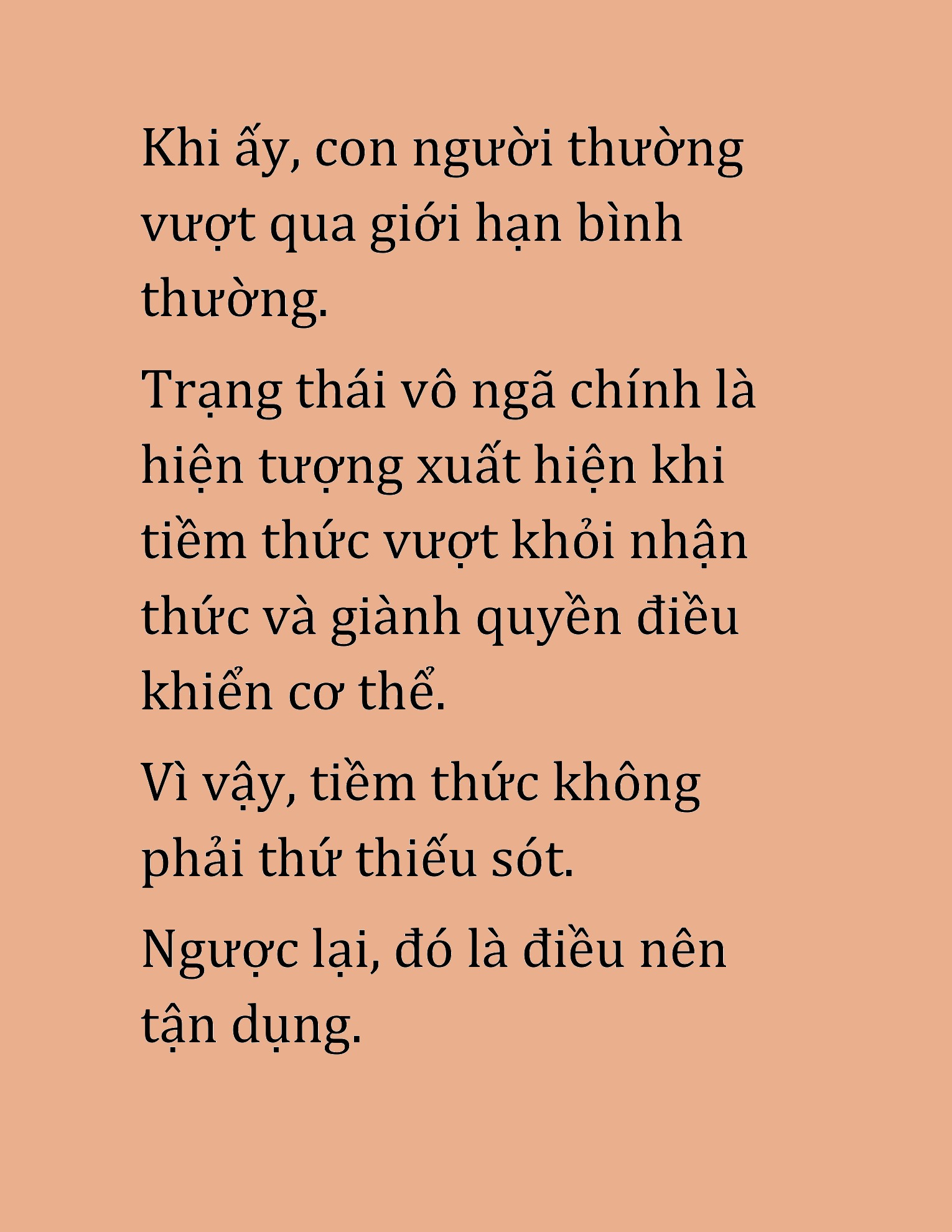 Đọc truyện HAT[NOVEL] Cao Thủ Kiếm Thuật Stream Game - Chap 15