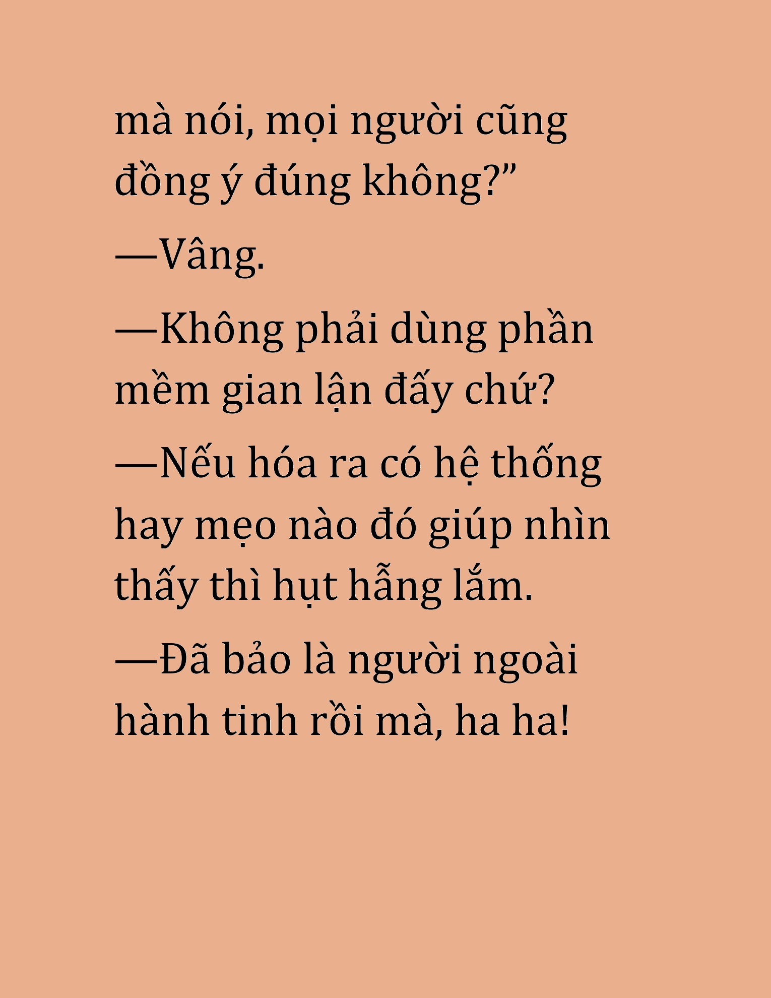 Đọc truyện HAT[NOVEL] Cao Thủ Kiếm Thuật Stream Game - Chap 16