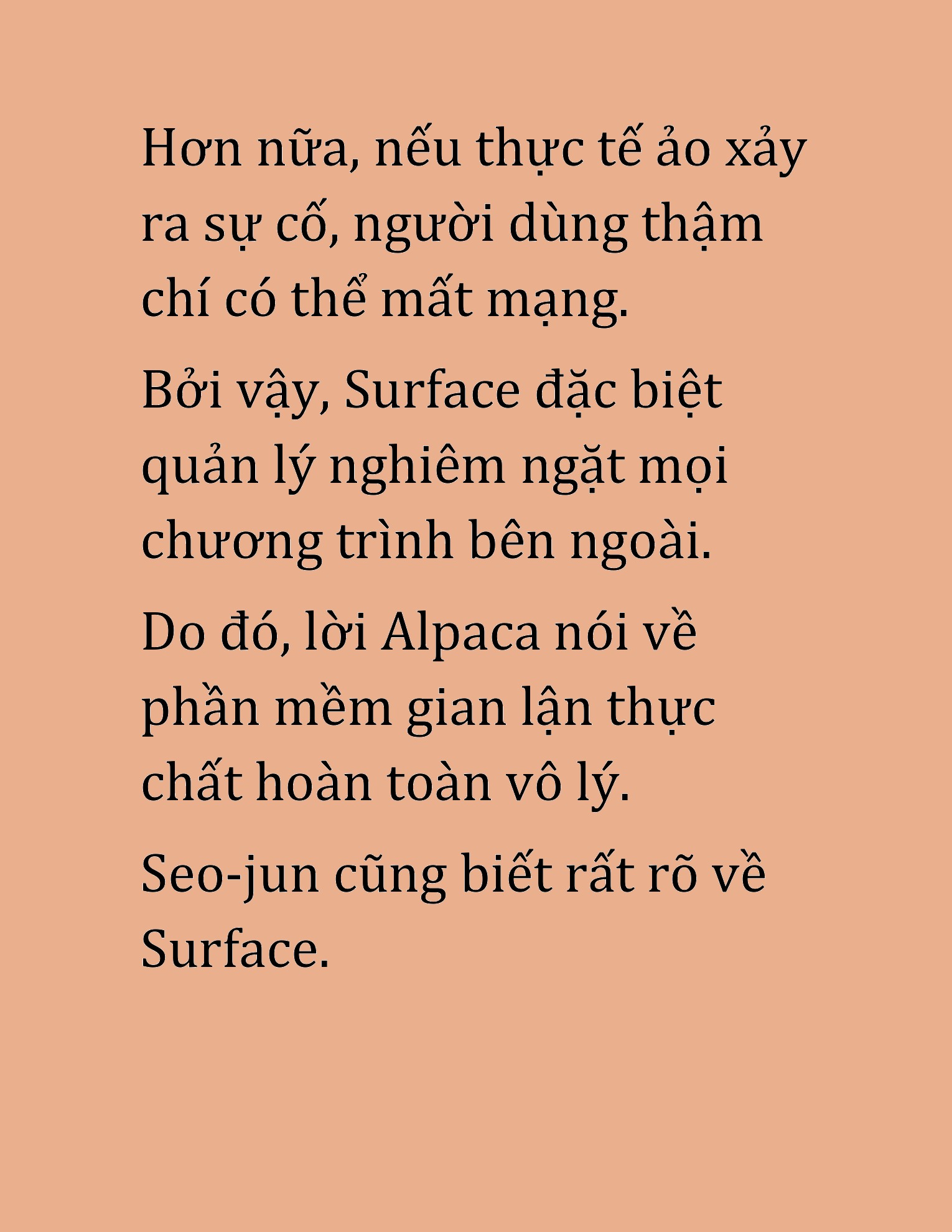 Đọc truyện HAT[NOVEL] Cao Thủ Kiếm Thuật Stream Game - Chap 16