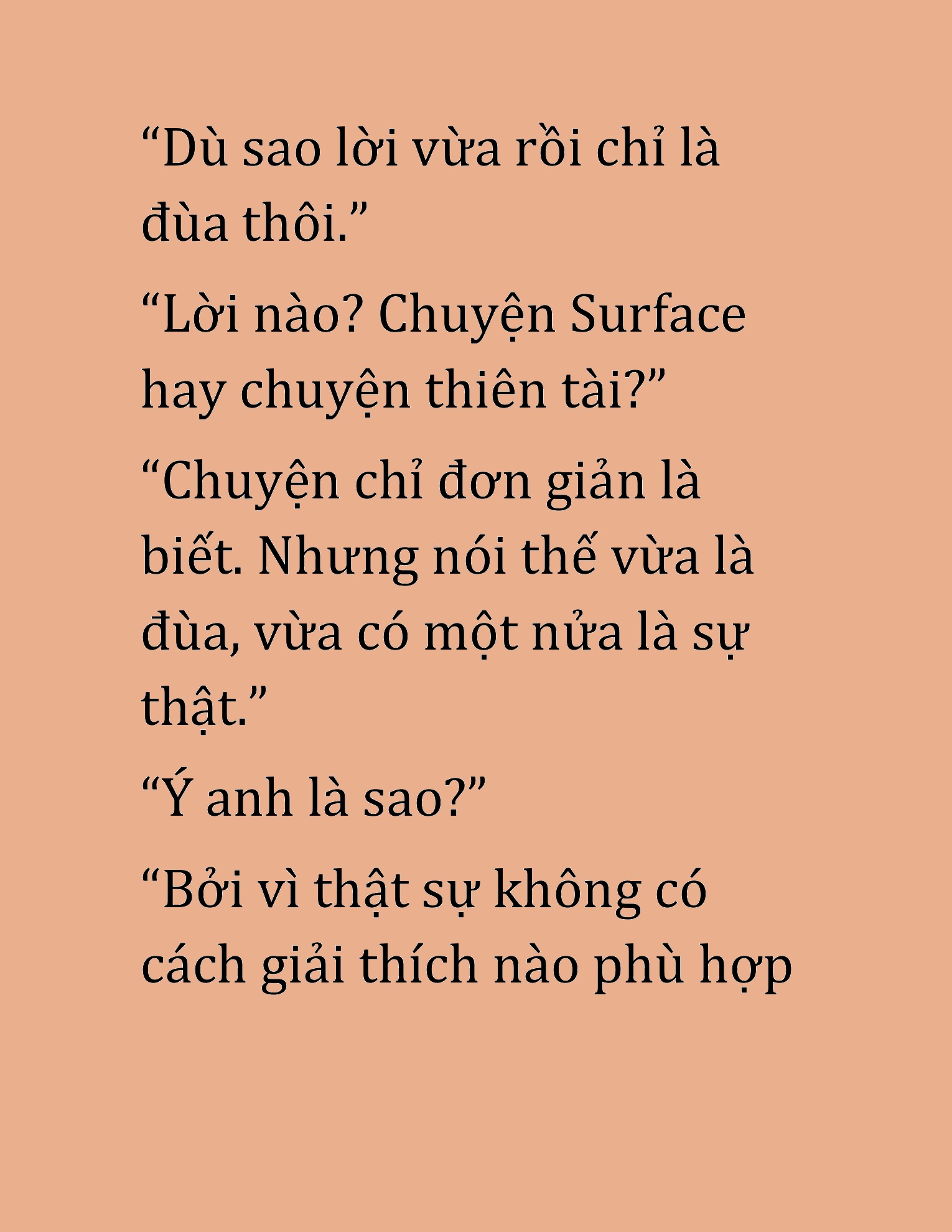 Đọc truyện HAT[NOVEL] Cao Thủ Kiếm Thuật Stream Game - Chap 16