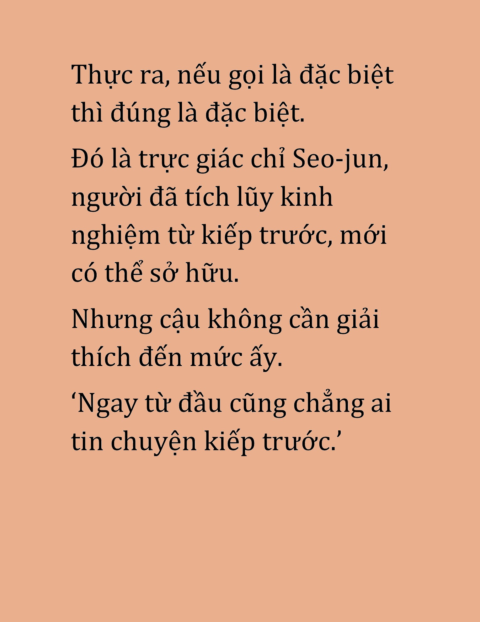 Đọc truyện HAT[NOVEL] Cao Thủ Kiếm Thuật Stream Game - Chap 16