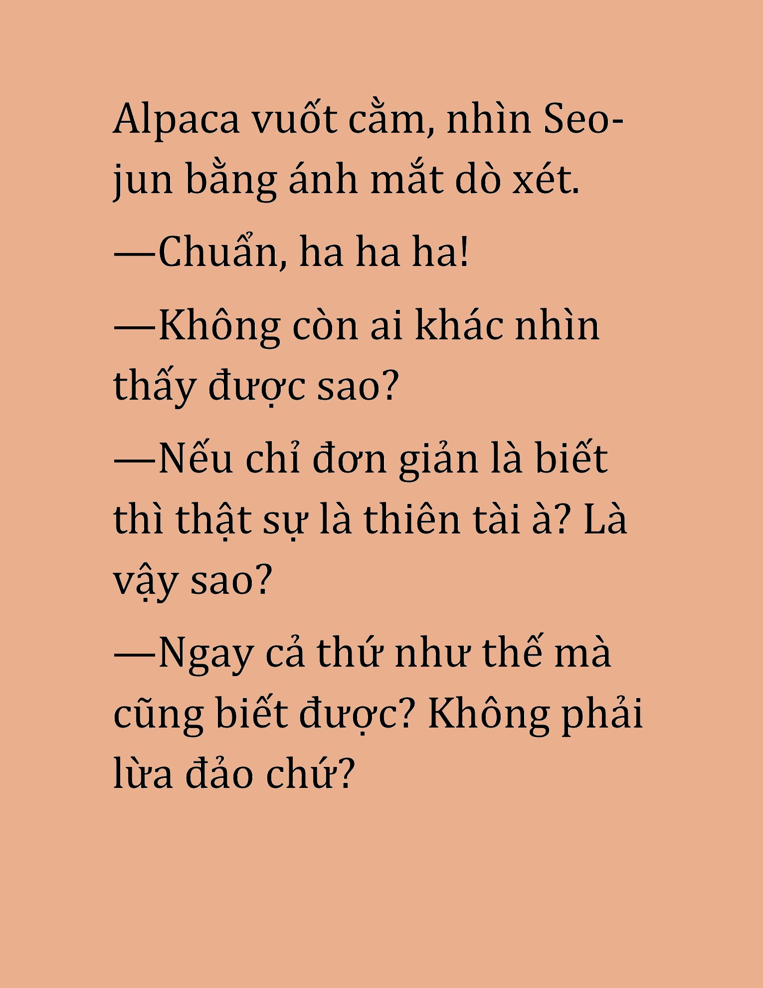 Đọc truyện HAT[NOVEL] Cao Thủ Kiếm Thuật Stream Game - Chap 16