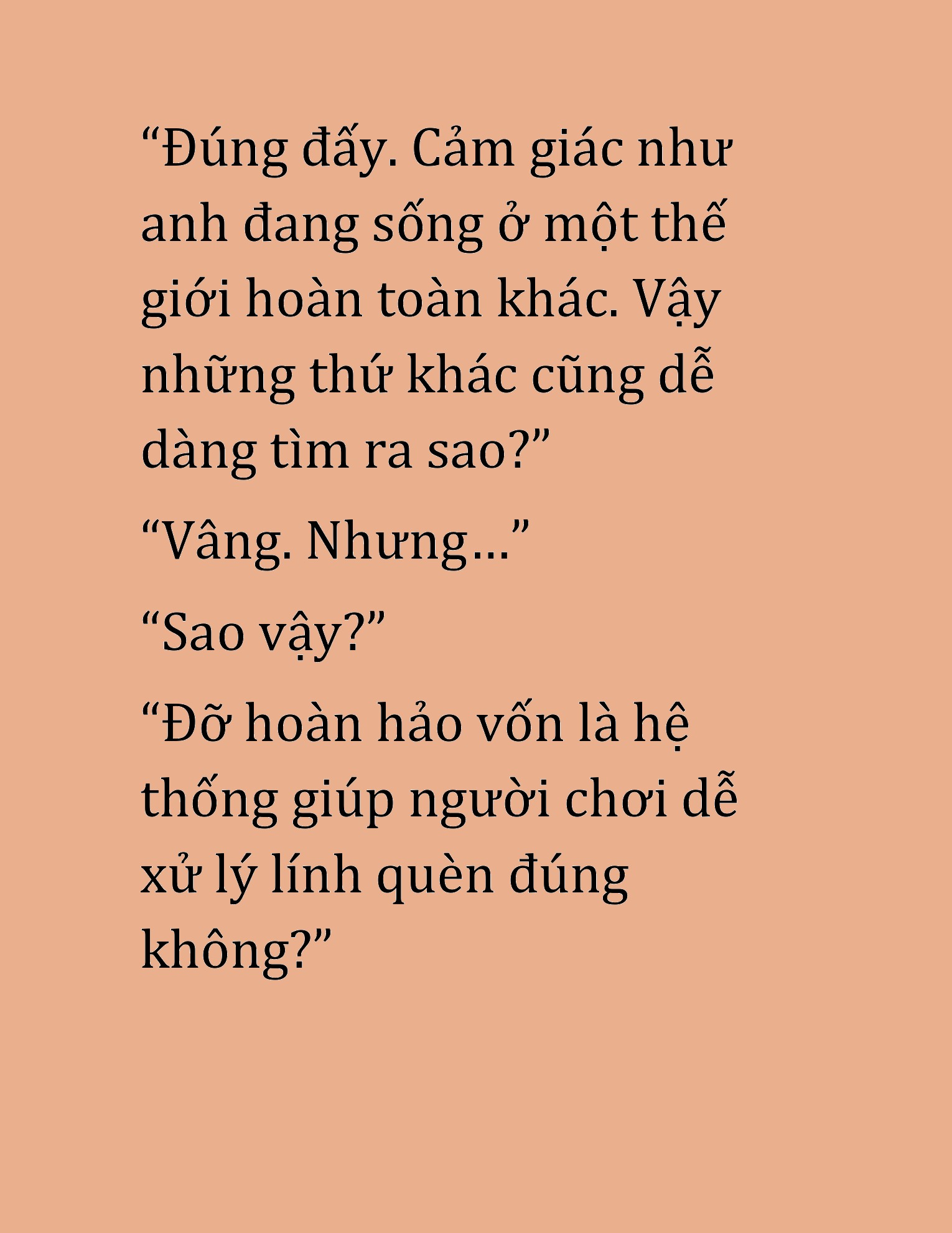 Đọc truyện HAT[NOVEL] Cao Thủ Kiếm Thuật Stream Game - Chap 16