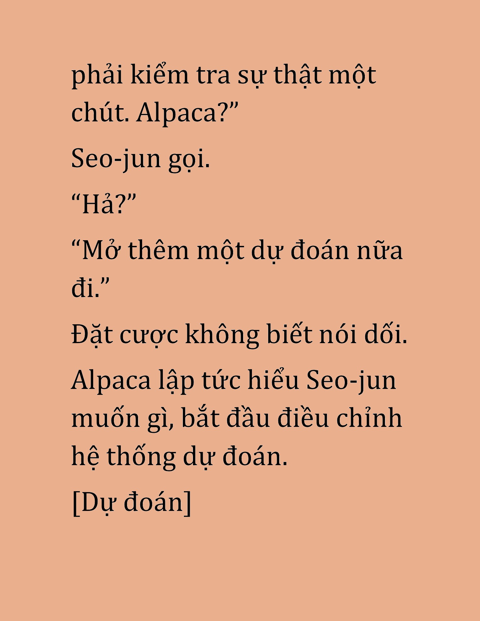 Đọc truyện HAT[NOVEL] Cao Thủ Kiếm Thuật Stream Game - Chap 16