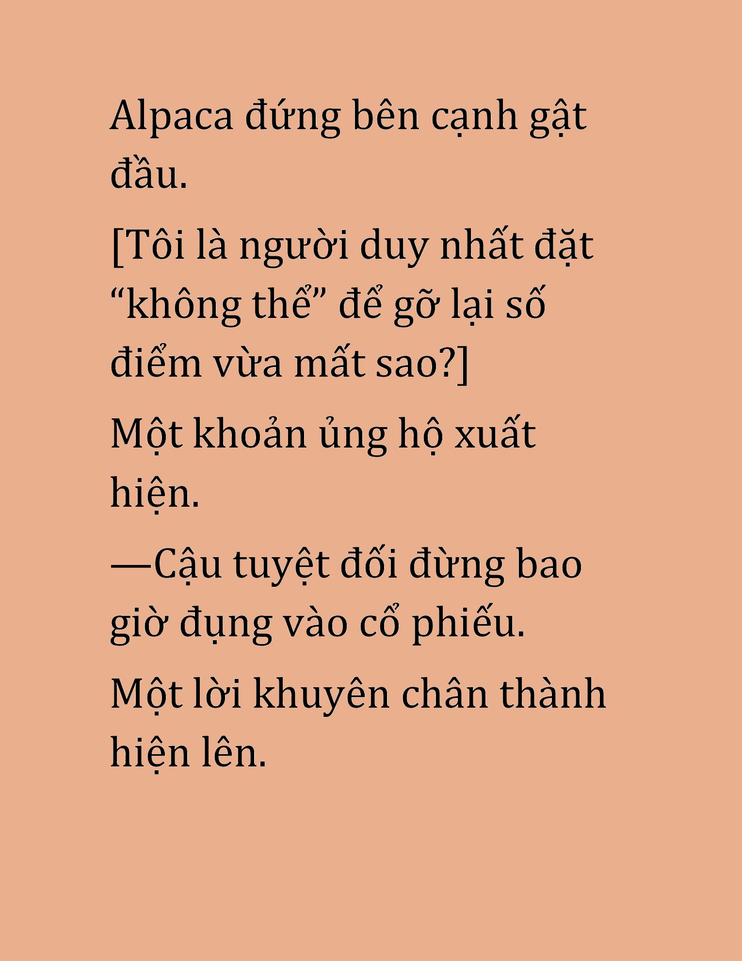 Đọc truyện HAT[NOVEL] Cao Thủ Kiếm Thuật Stream Game - Chap 16
