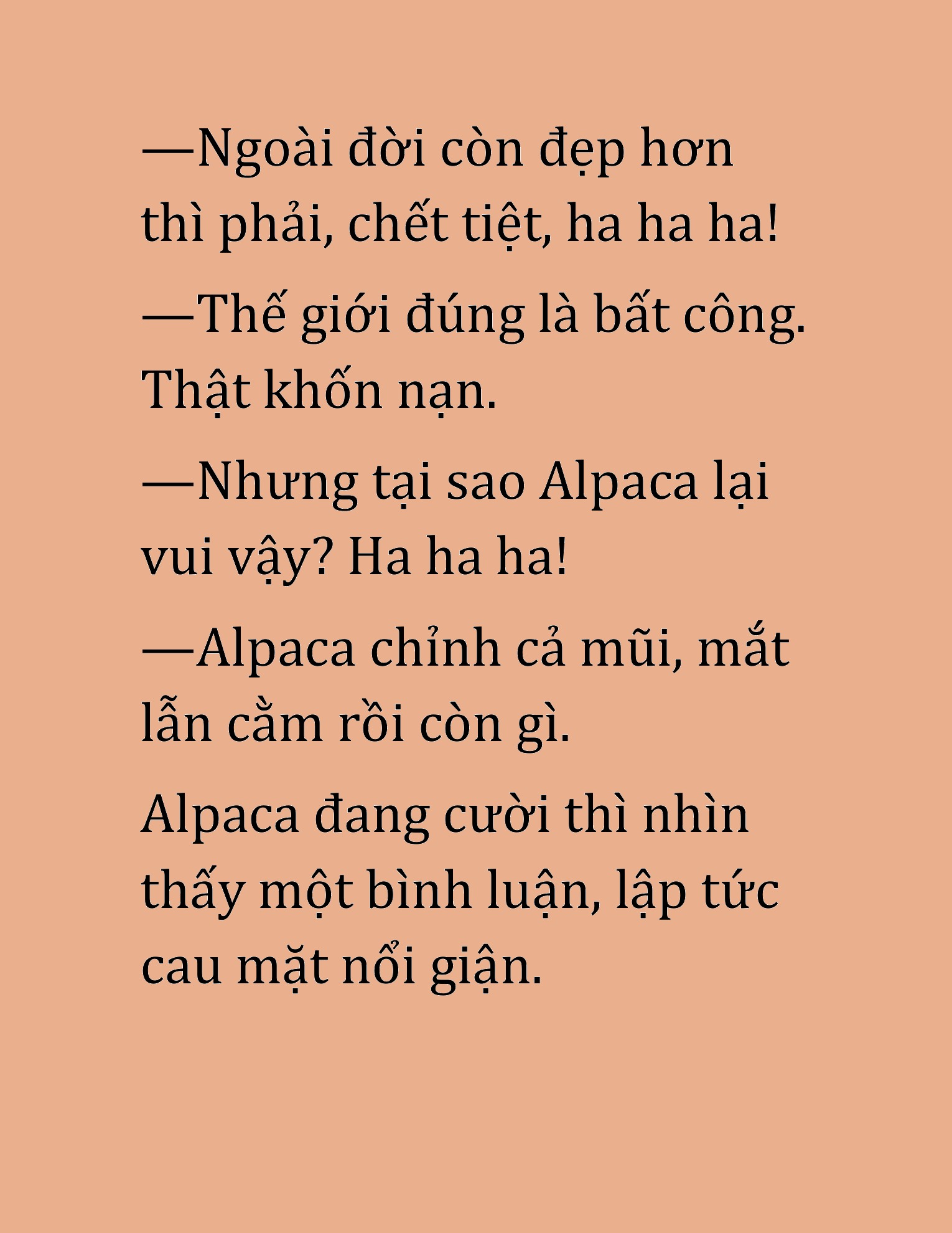 Đọc truyện HAT[NOVEL] Cao Thủ Kiếm Thuật Stream Game - Chap 17