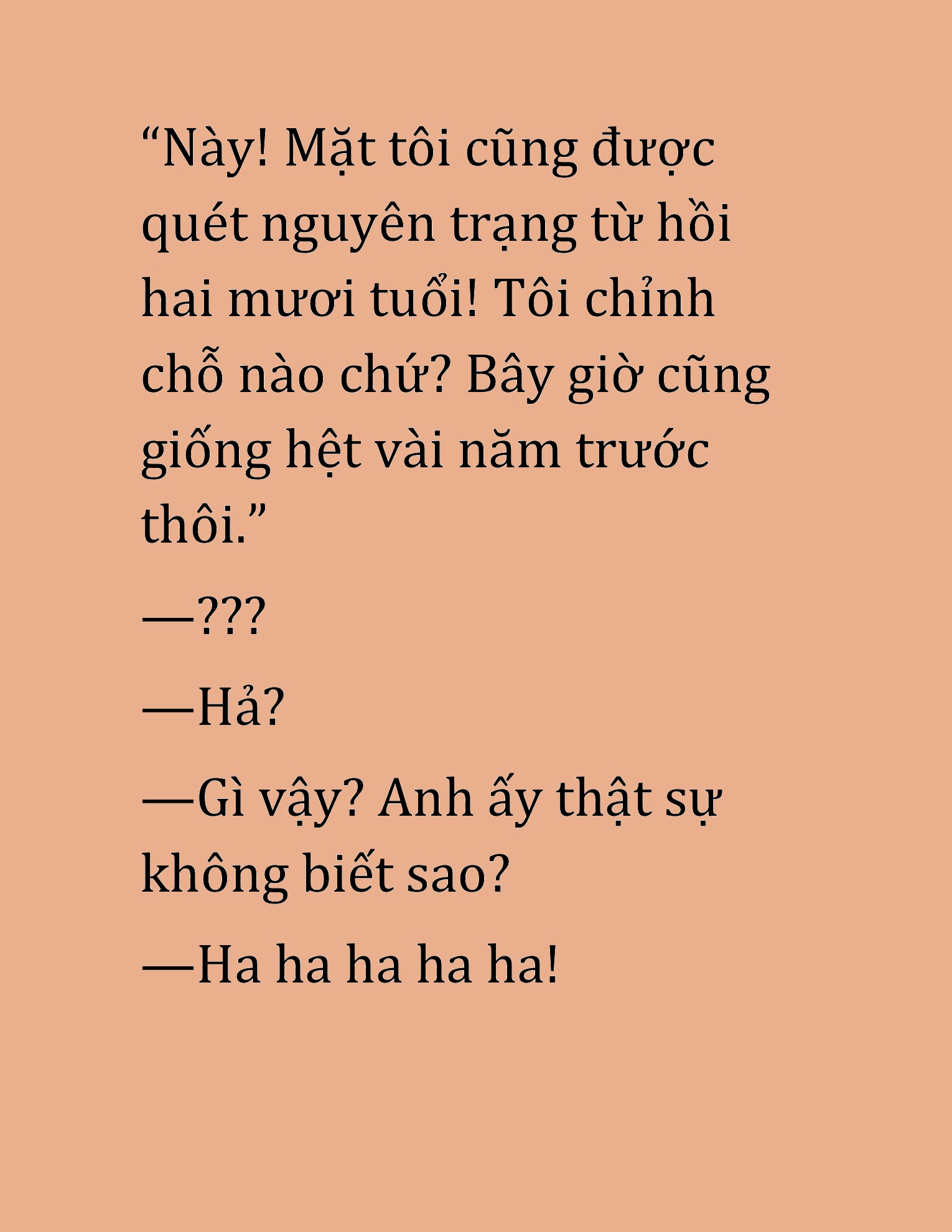 Đọc truyện HAT[NOVEL] Cao Thủ Kiếm Thuật Stream Game - Chap 17