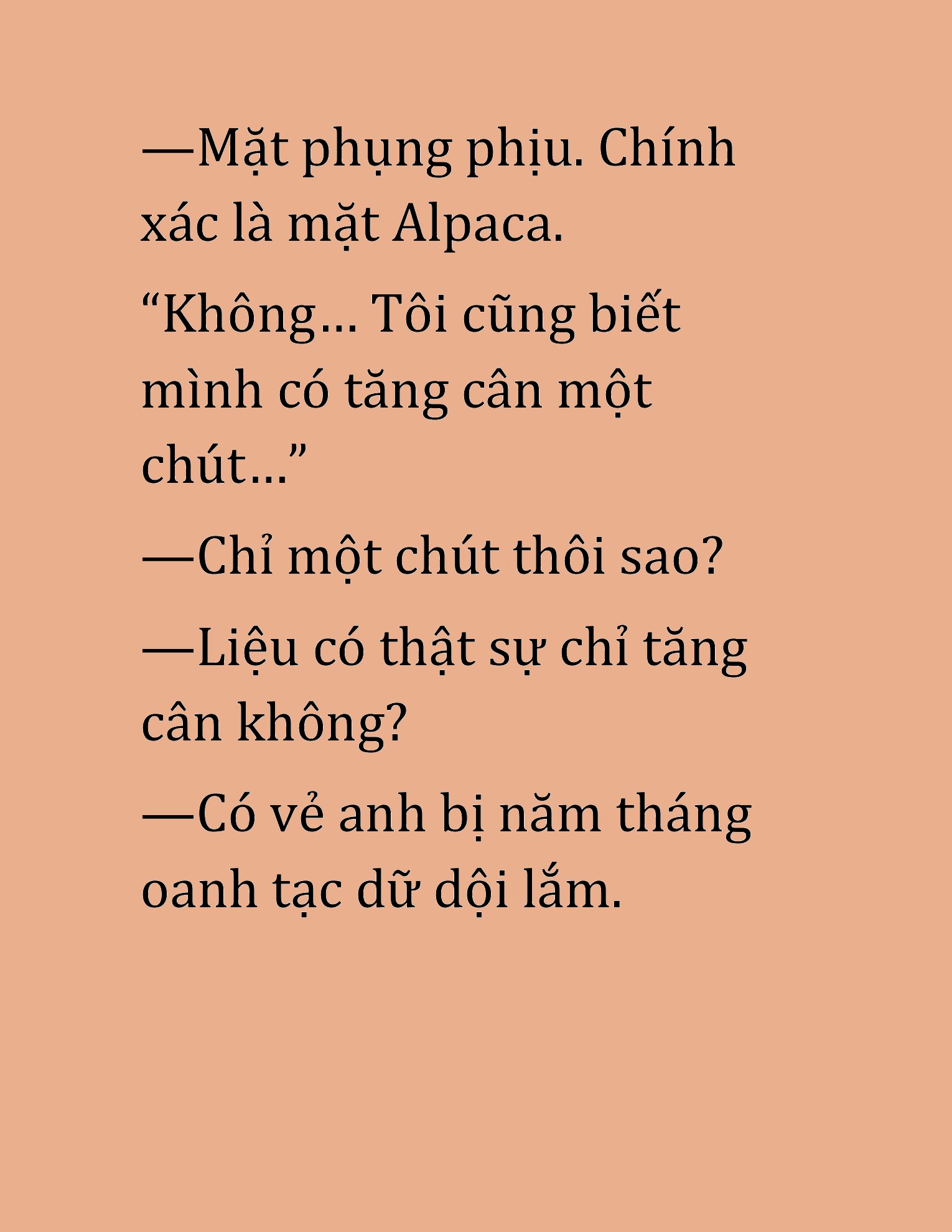 Đọc truyện HAT[NOVEL] Cao Thủ Kiếm Thuật Stream Game - Chap 17