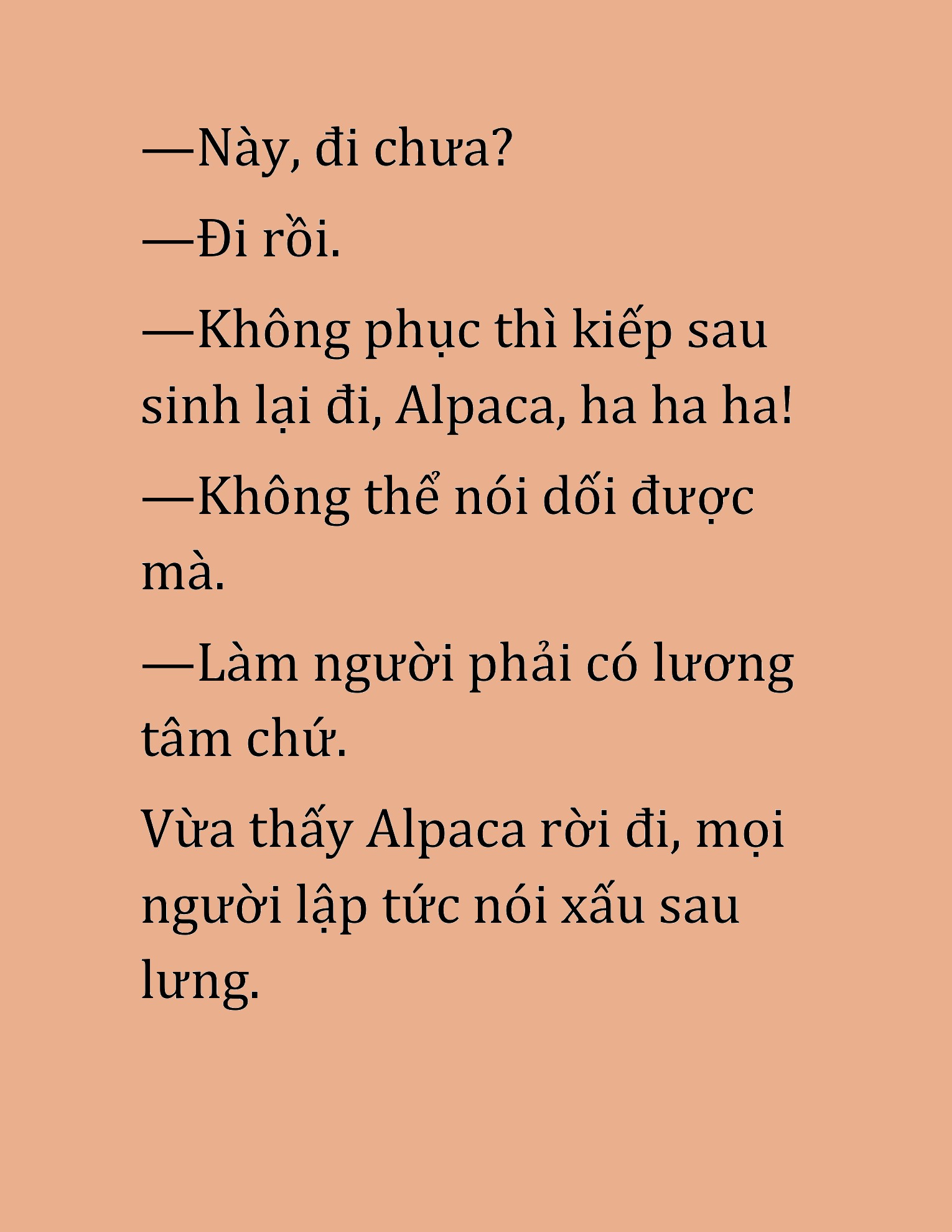 Đọc truyện HAT[NOVEL] Cao Thủ Kiếm Thuật Stream Game - Chap 17