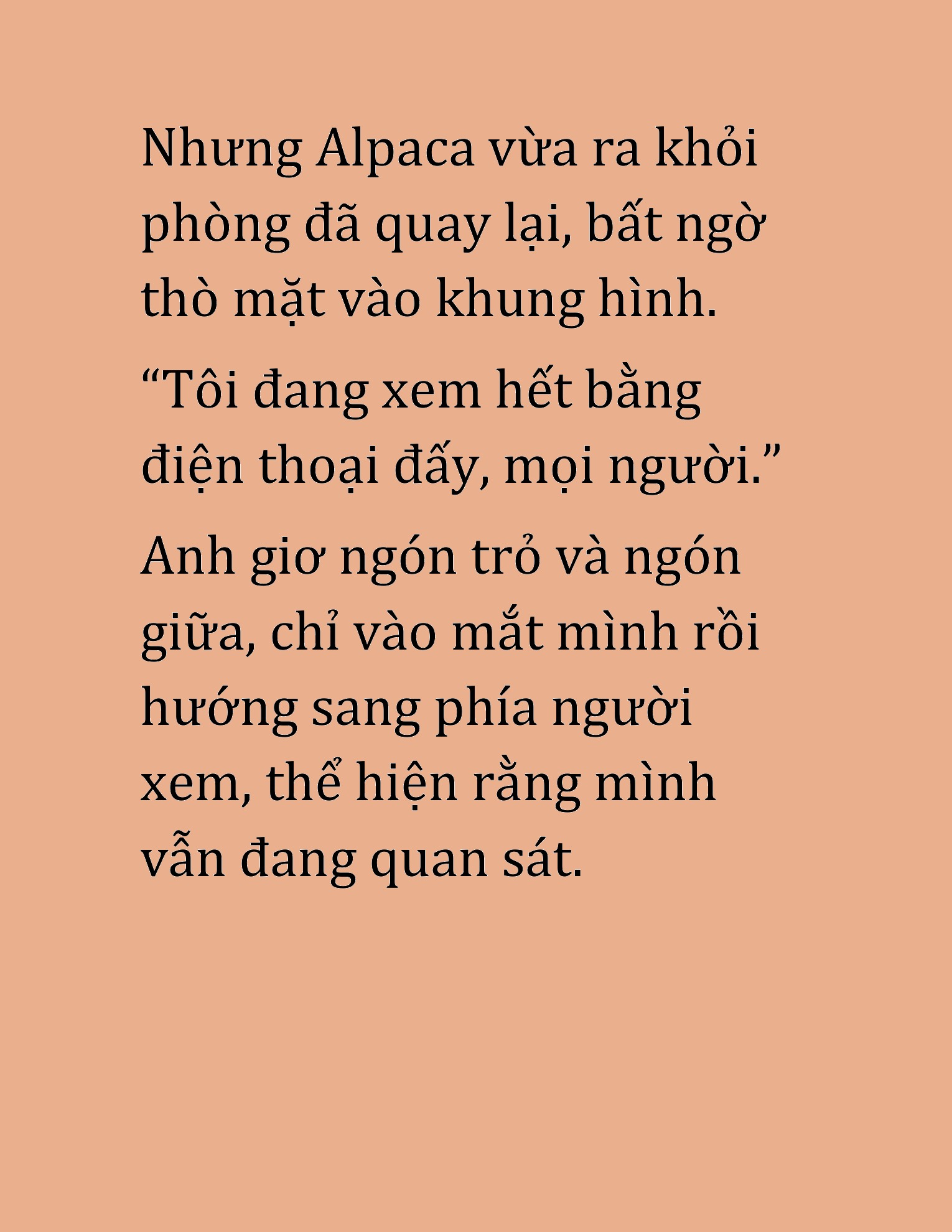 Đọc truyện HAT[NOVEL] Cao Thủ Kiếm Thuật Stream Game - Chap 17