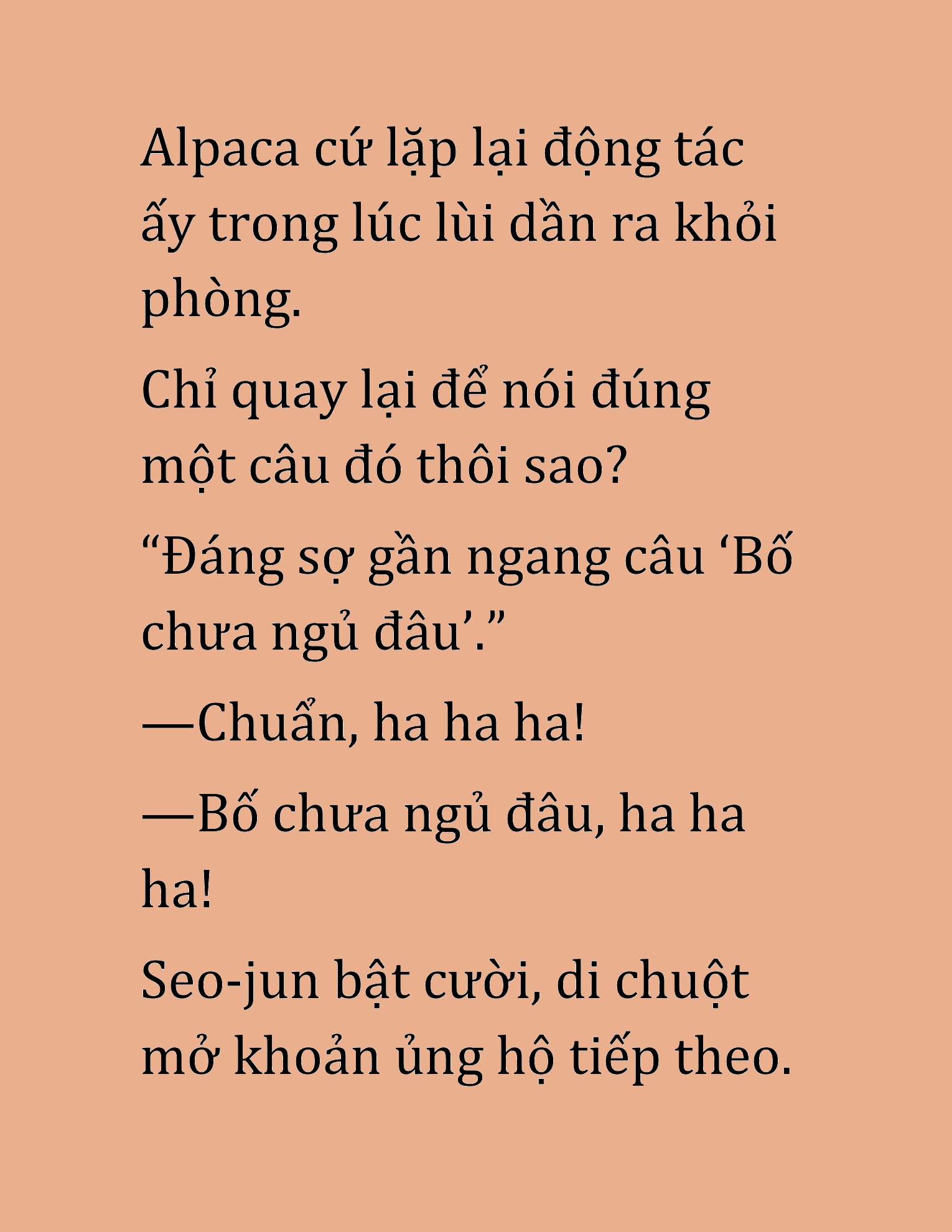 Đọc truyện HAT[NOVEL] Cao Thủ Kiếm Thuật Stream Game - Chap 17