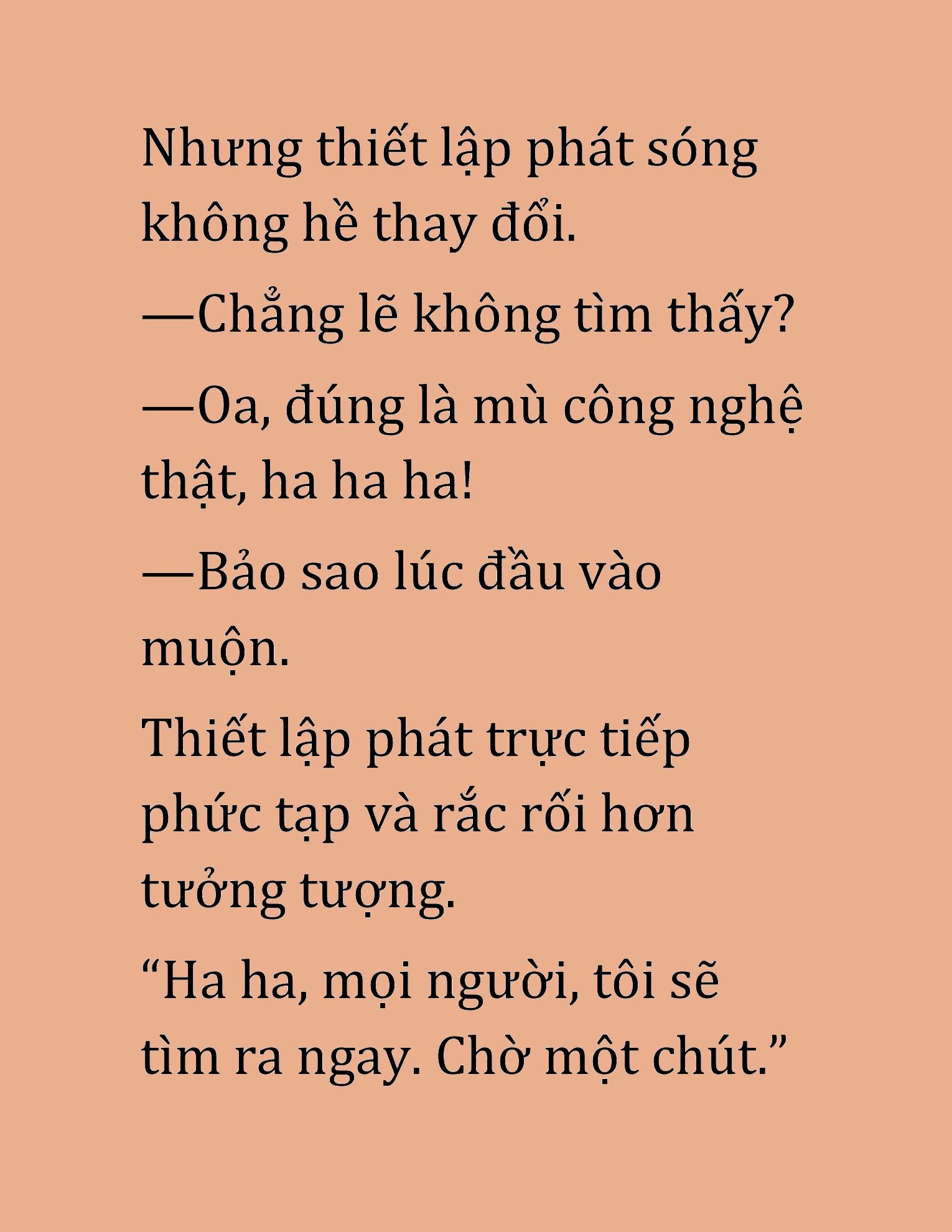 Đọc truyện HAT[NOVEL] Cao Thủ Kiếm Thuật Stream Game - Chap 17