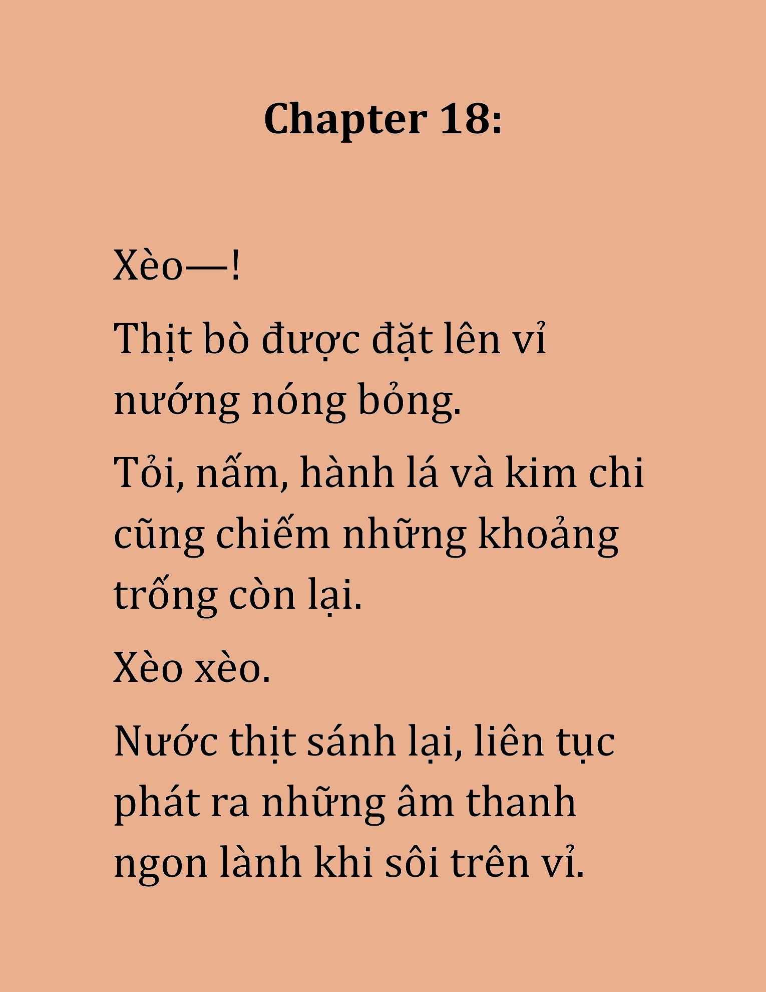 Đọc truyện HAT[NOVEL] Cao Thủ Kiếm Thuật Stream Game - Chap 18