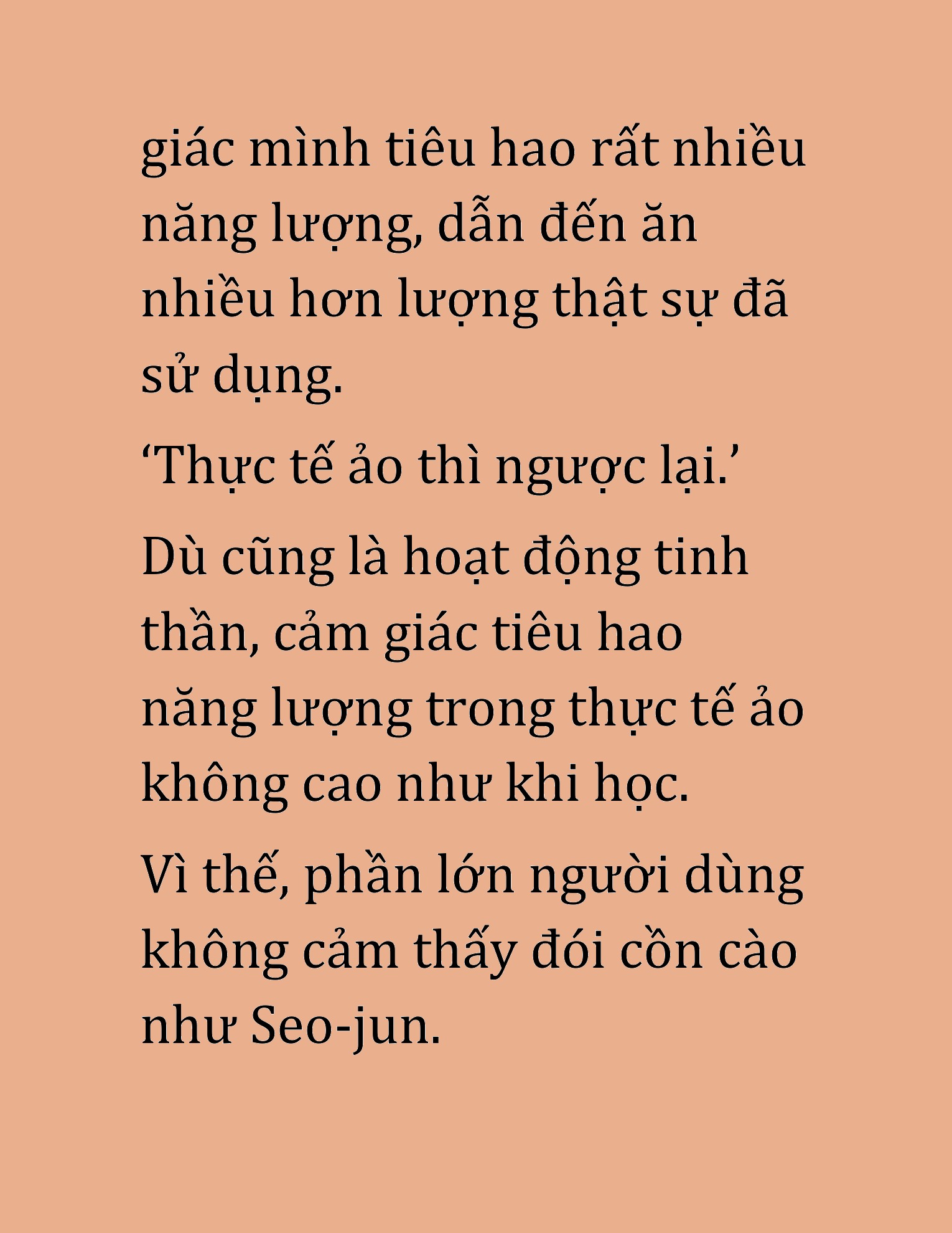 Đọc truyện HAT[NOVEL] Cao Thủ Kiếm Thuật Stream Game - Chap 18