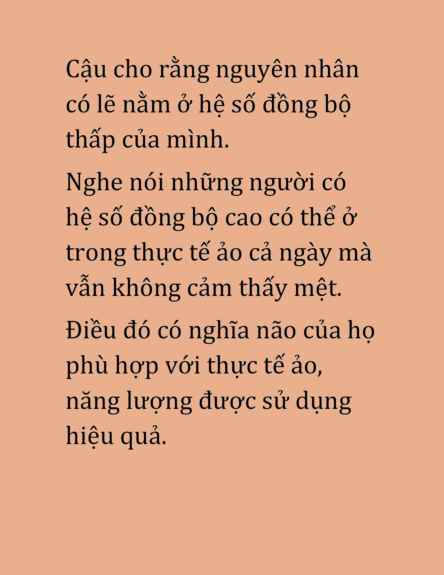Đọc truyện HAT[NOVEL] Cao Thủ Kiếm Thuật Stream Game - Chap 18