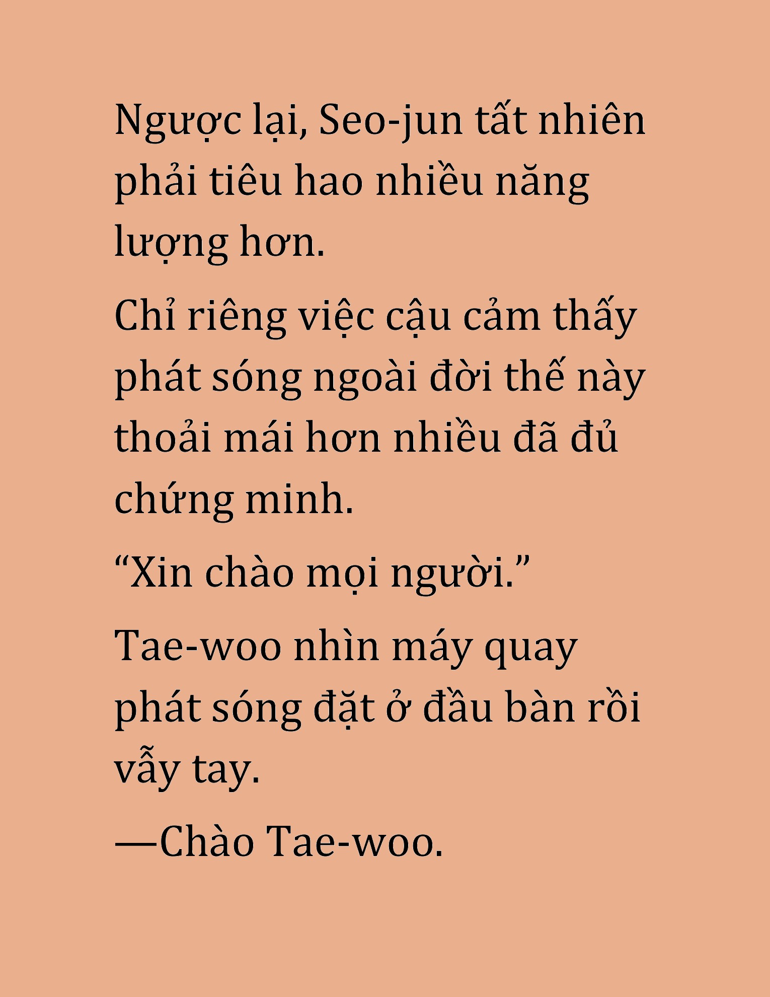 Đọc truyện HAT[NOVEL] Cao Thủ Kiếm Thuật Stream Game - Chap 18