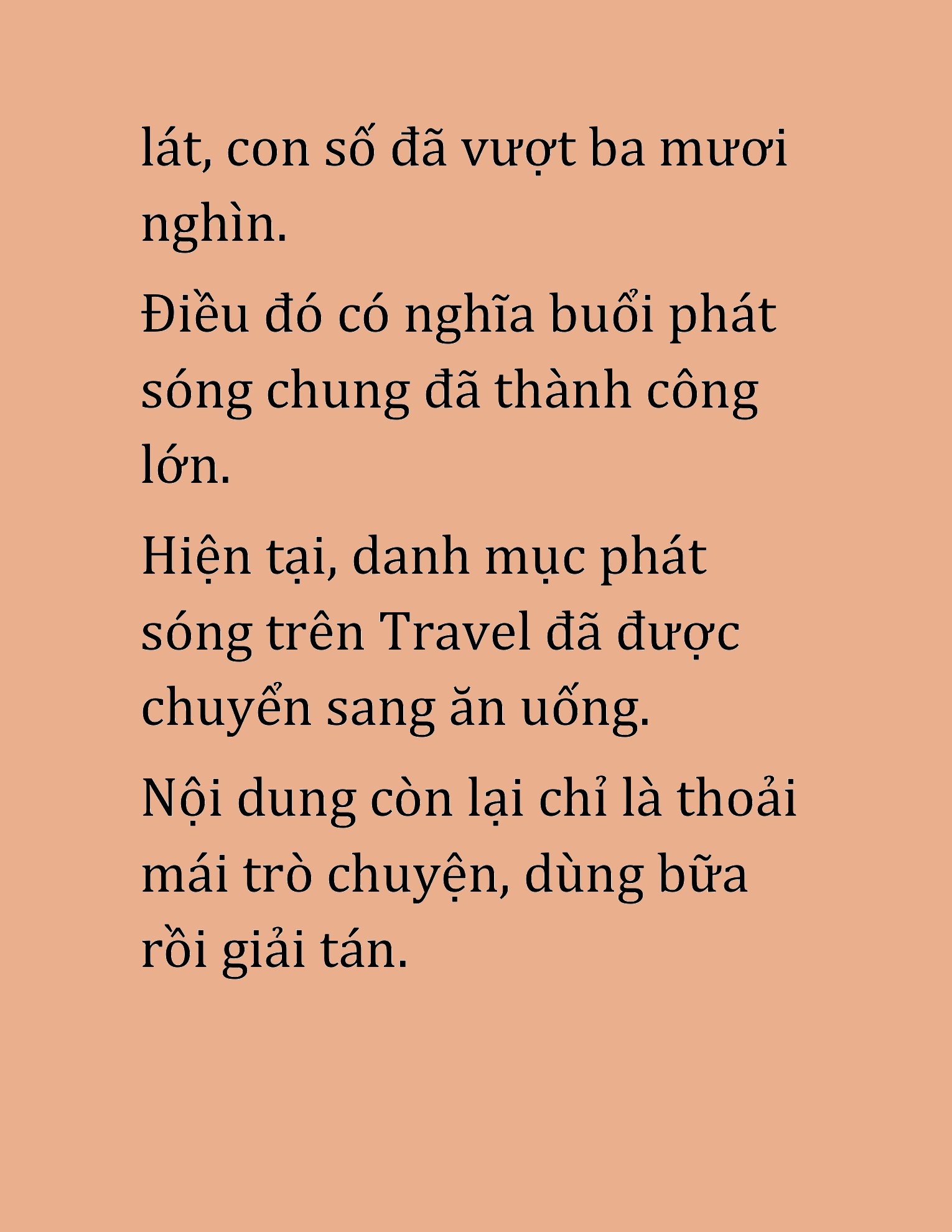 Đọc truyện HAT[NOVEL] Cao Thủ Kiếm Thuật Stream Game - Chap 18