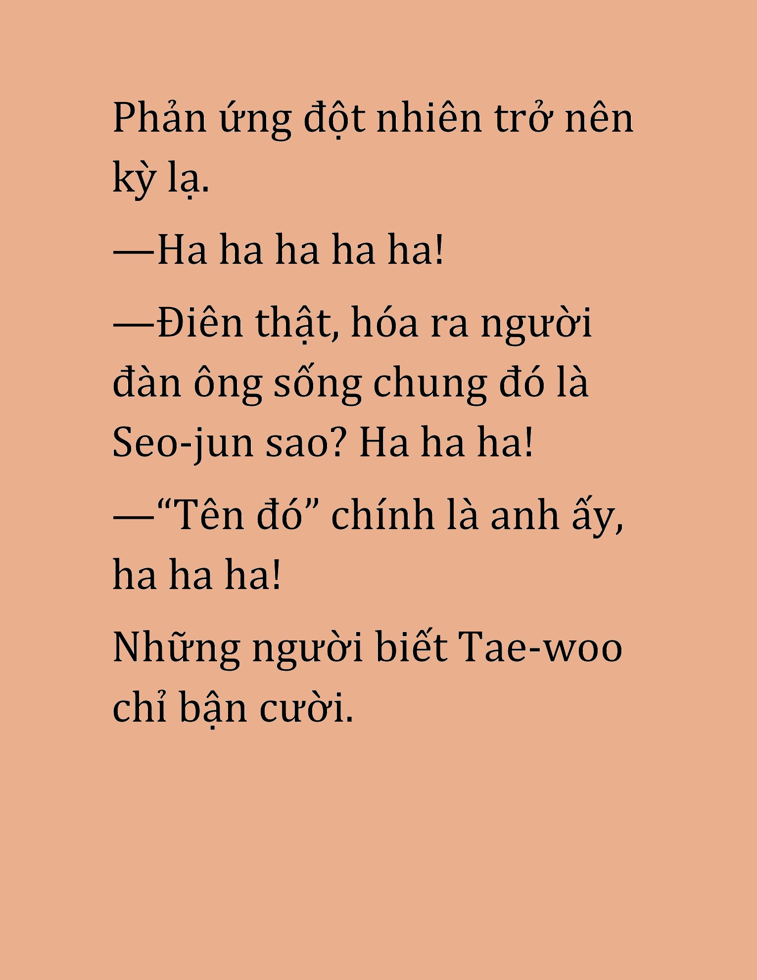 Đọc truyện HAT[NOVEL] Cao Thủ Kiếm Thuật Stream Game - Chap 18