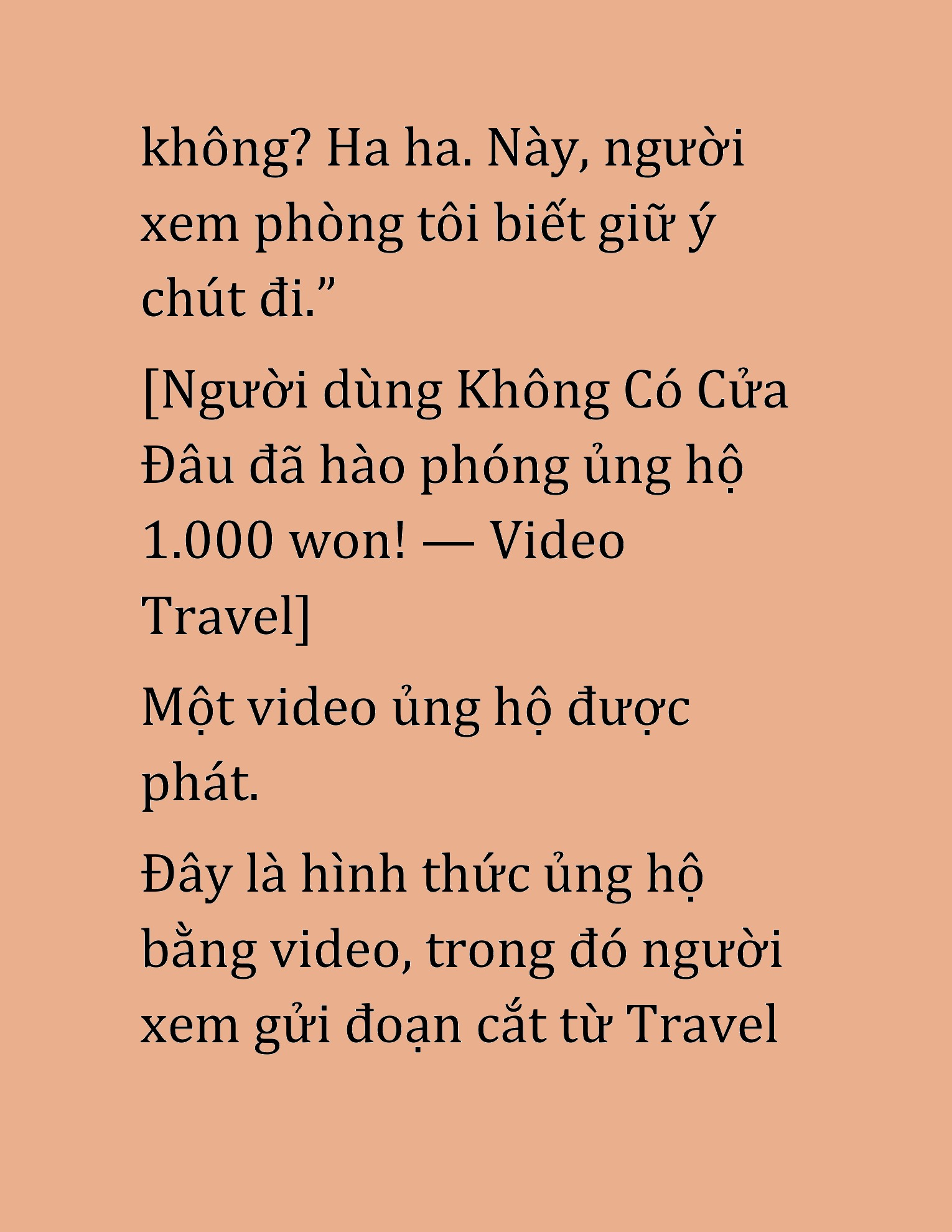 Đọc truyện HAT[NOVEL] Cao Thủ Kiếm Thuật Stream Game - Chap 18